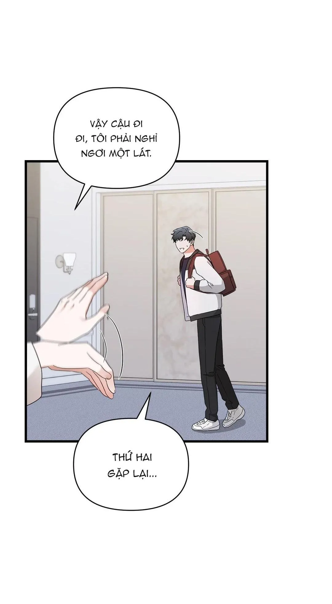 KÝ SỰ ALPHA Chapter 16 Trang 27