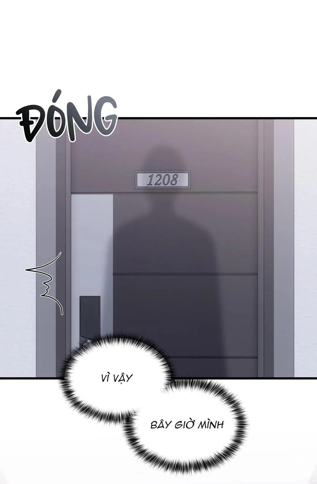 KÝ SỰ ALPHA Chapter 16 Trang 28