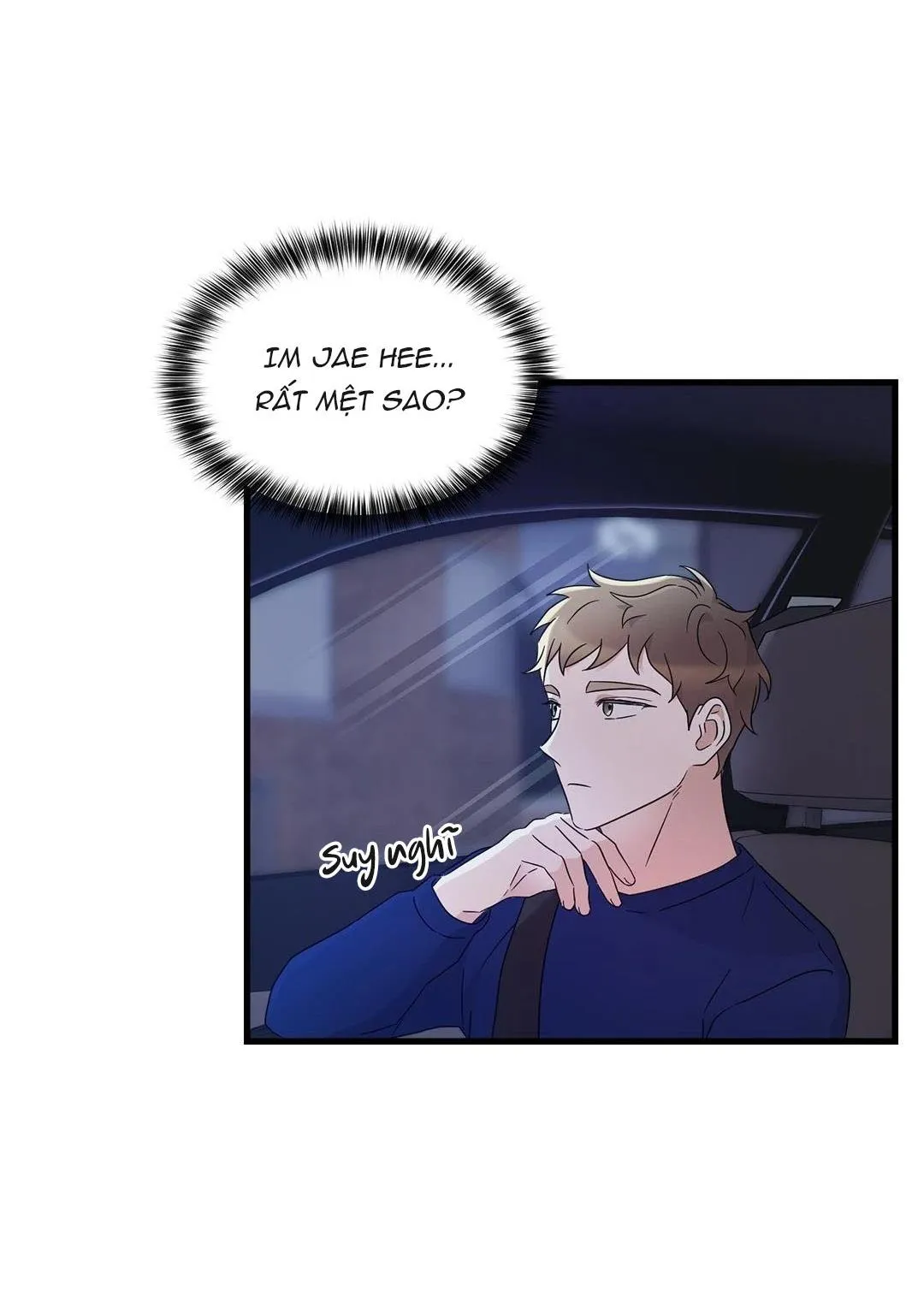 KÝ SỰ ALPHA Chapter 16 Trang 33