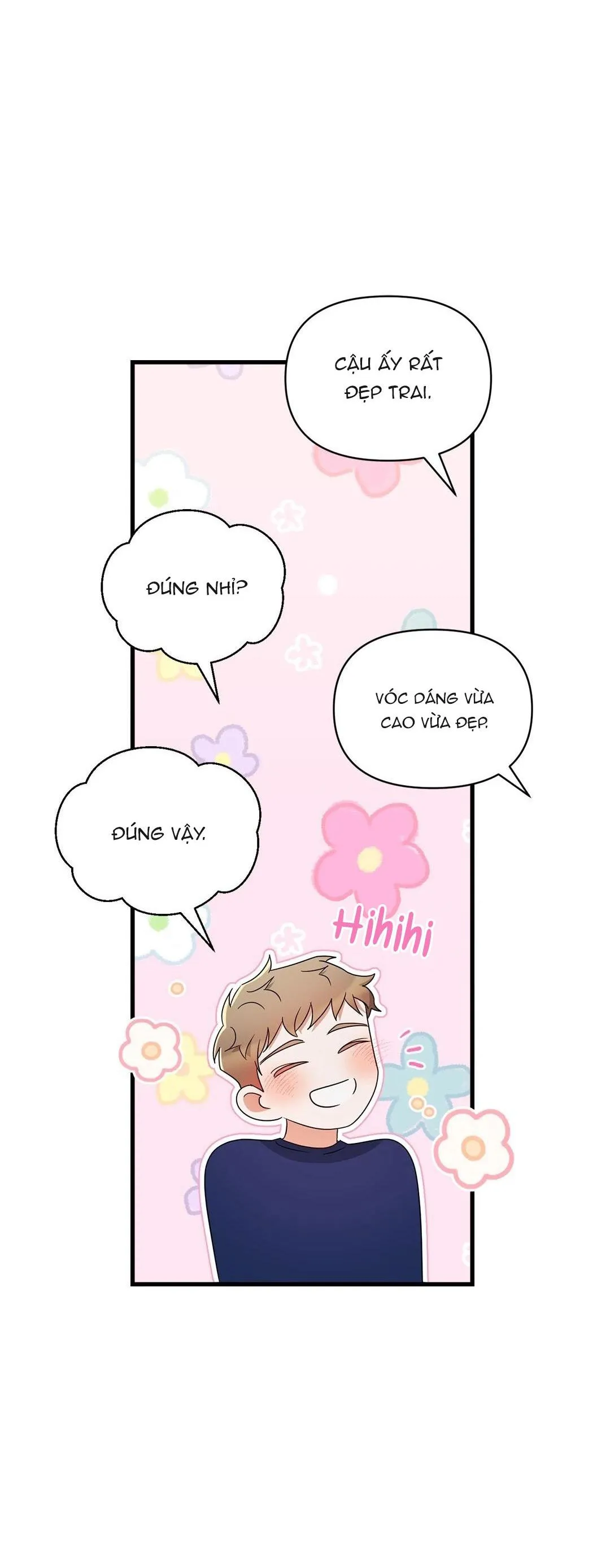 KÝ SỰ ALPHA Chapter 16 Trang 41