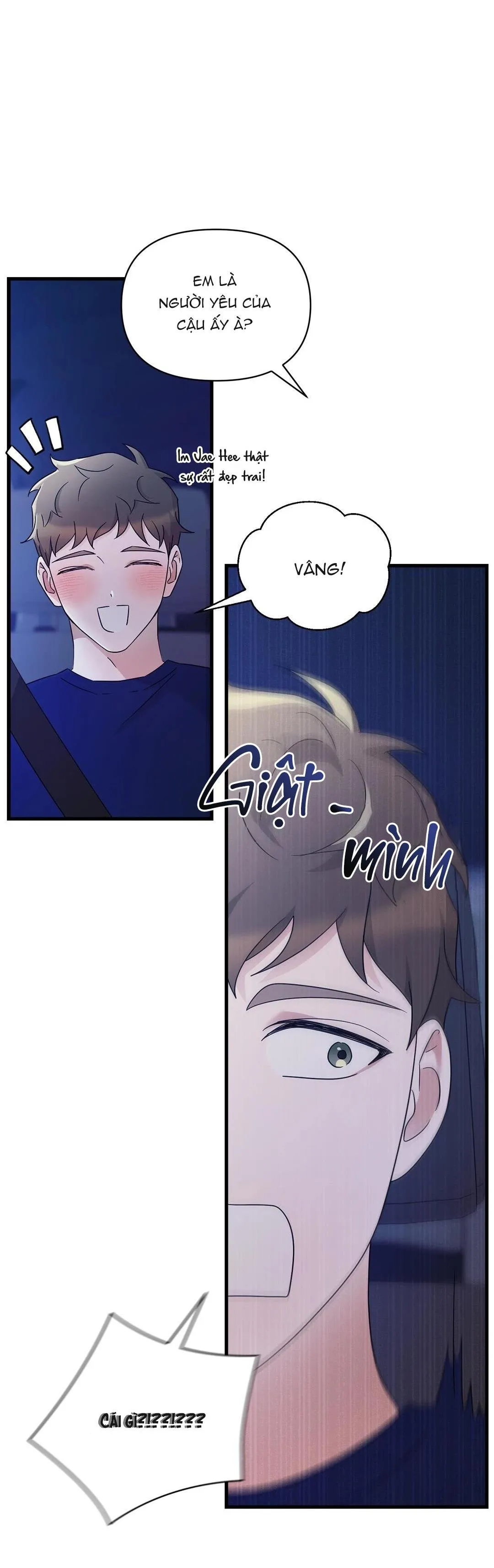 KÝ SỰ ALPHA Chapter 16 Trang 42