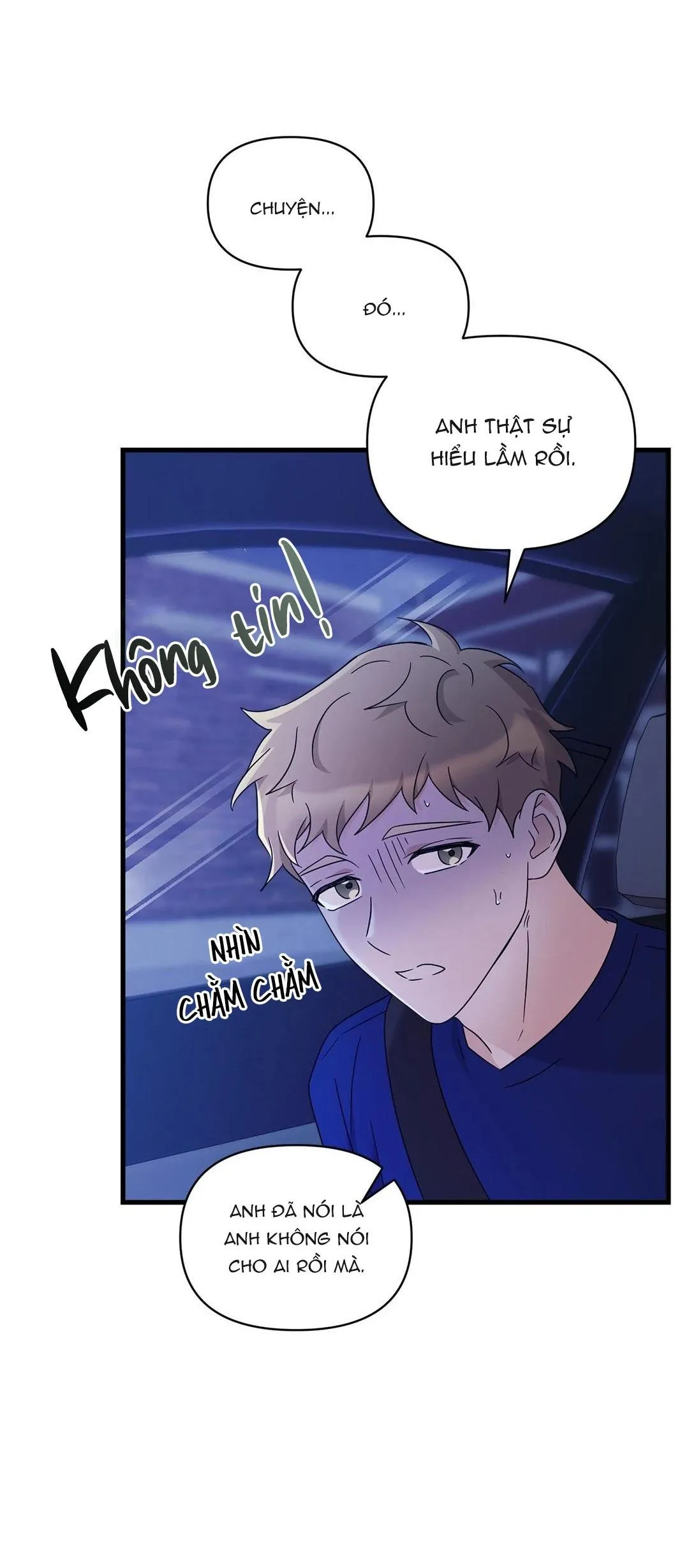 KÝ SỰ ALPHA Chapter 16 Trang 45