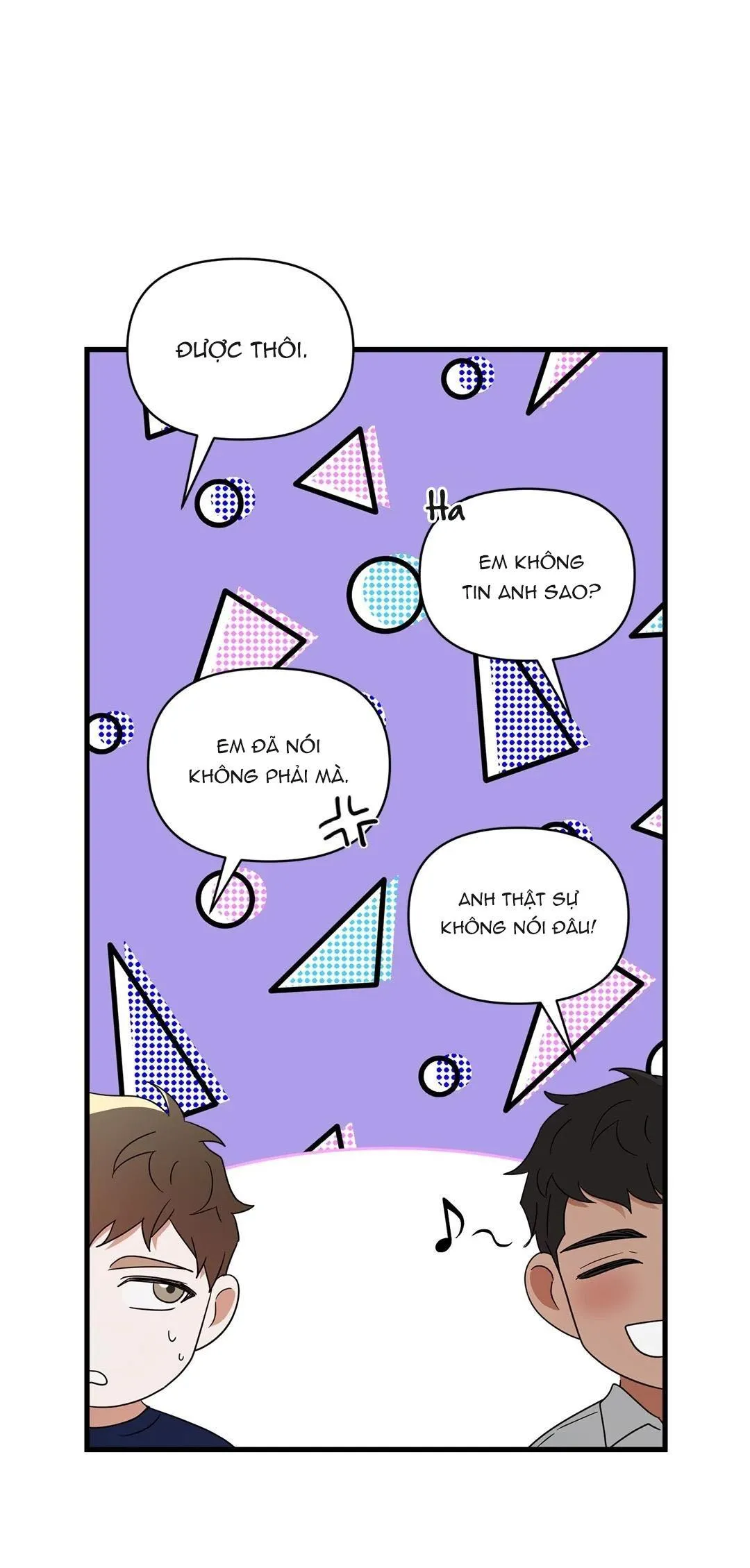 KÝ SỰ ALPHA Chapter 16 Trang 46