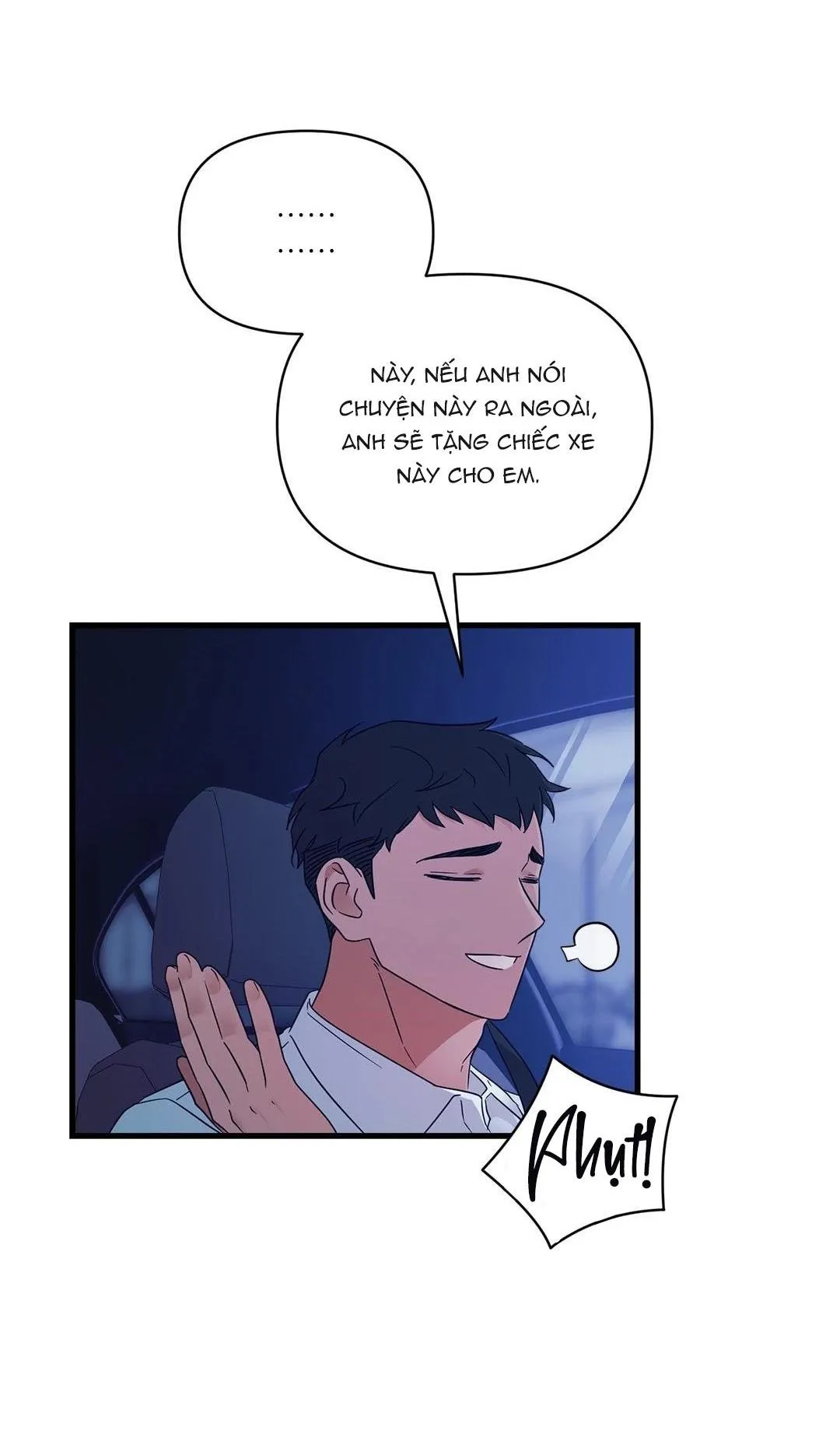 KÝ SỰ ALPHA Chapter 16 Trang 47