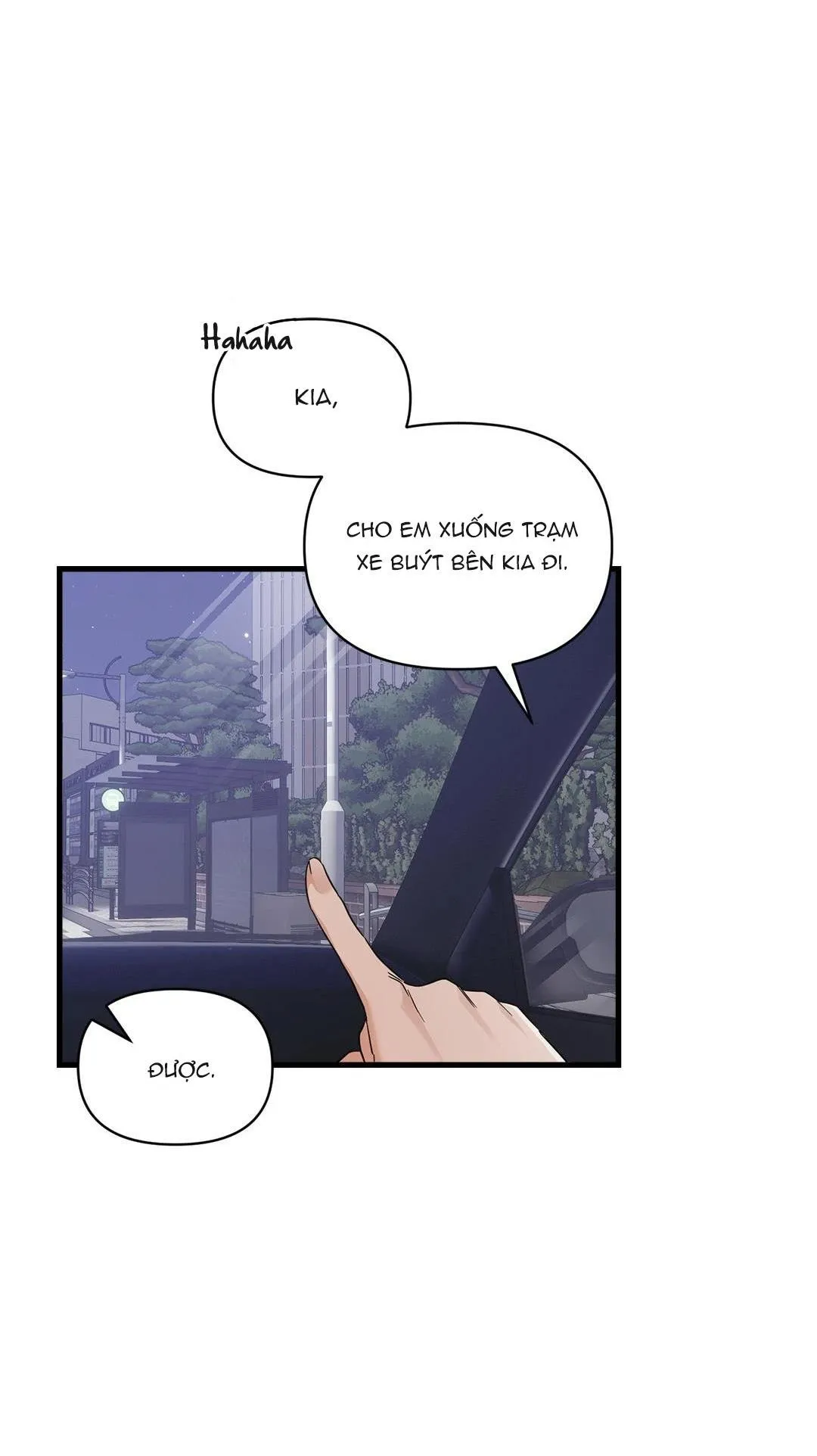 KÝ SỰ ALPHA Chapter 16 Trang 49