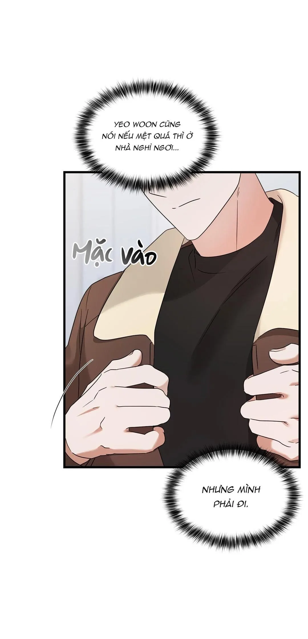 KÝ SỰ ALPHA Chapter 16 Trang 55