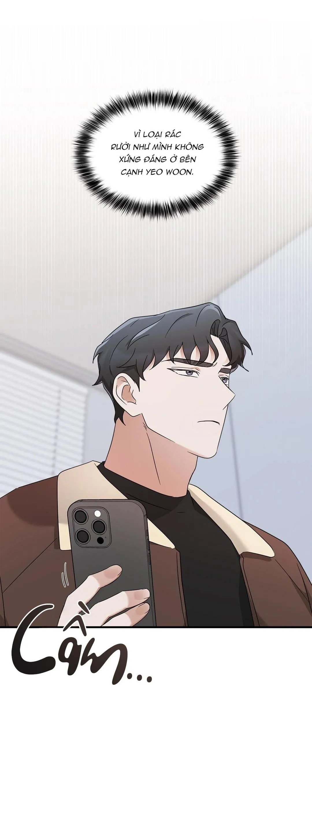 KÝ SỰ ALPHA Chapter 16 Trang 56