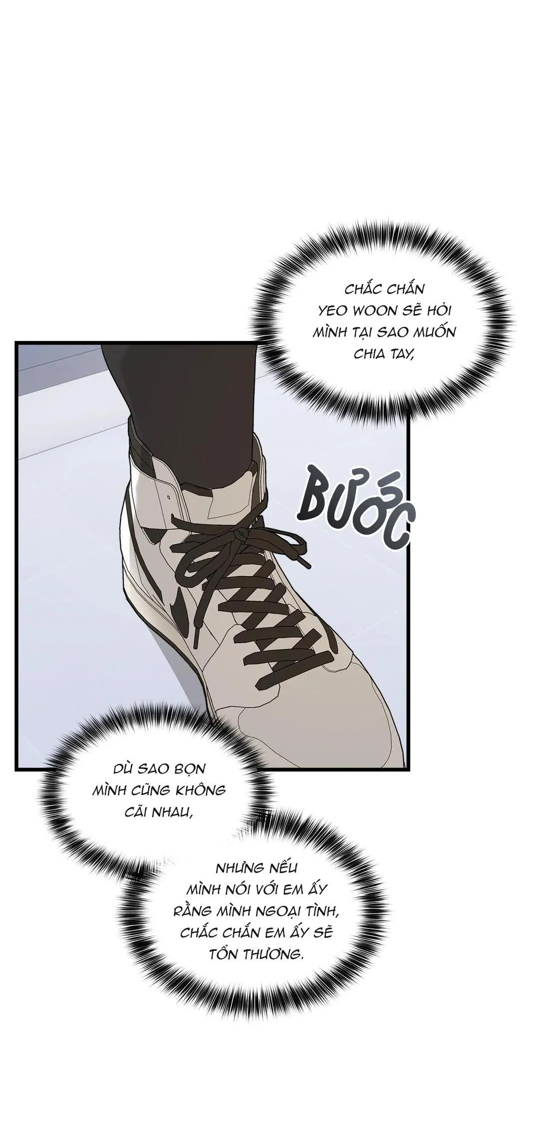 KÝ SỰ ALPHA Chapter 16 Trang 58