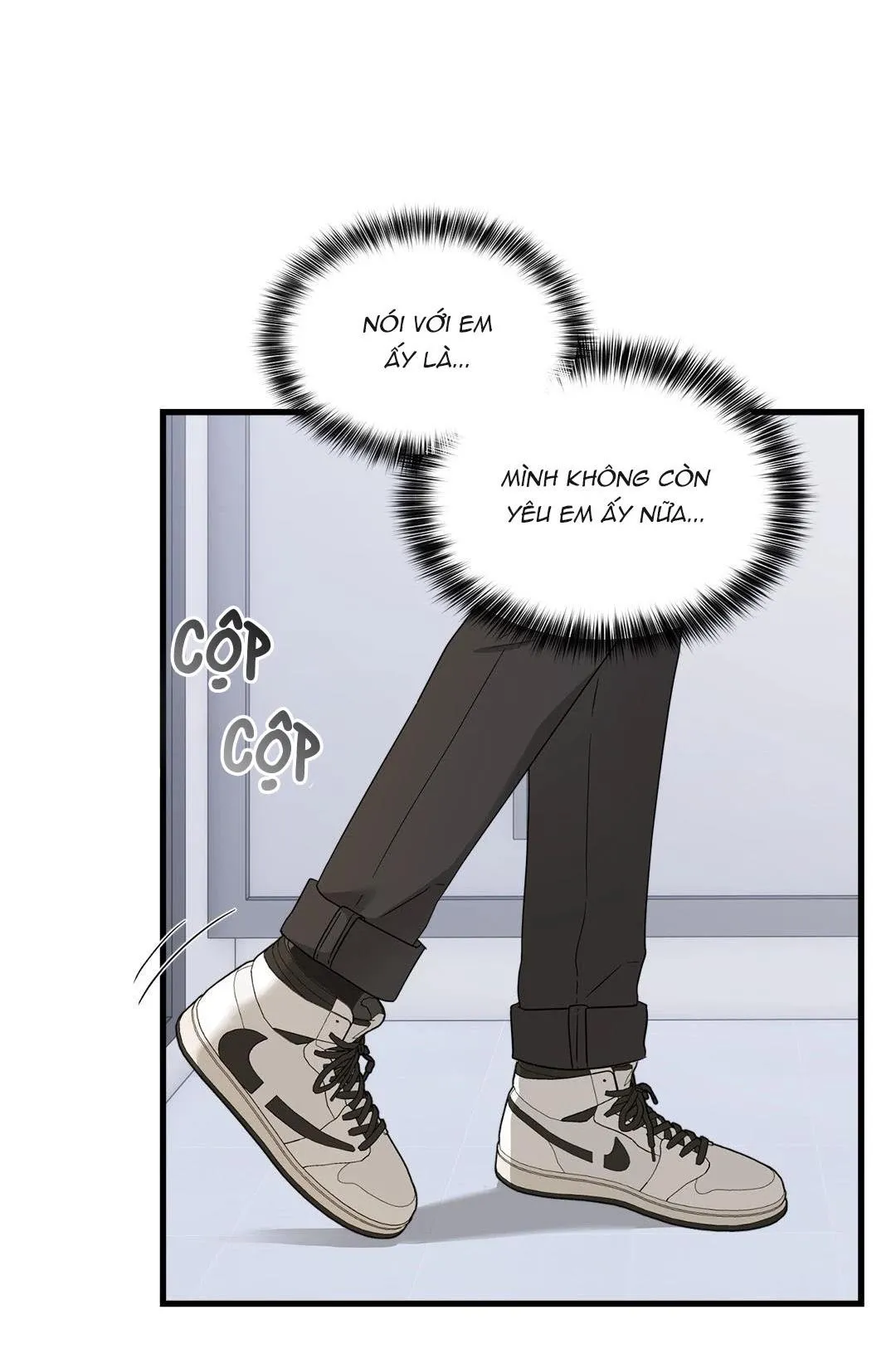 KÝ SỰ ALPHA Chapter 16 Trang 59