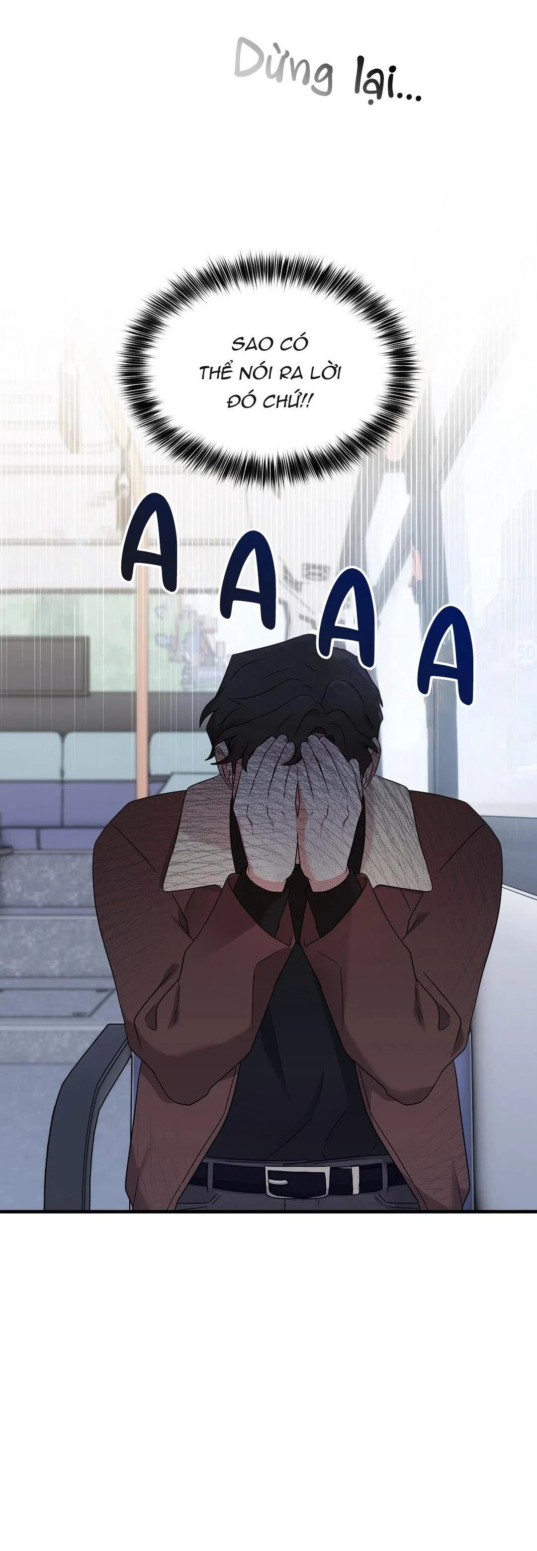 KÝ SỰ ALPHA Chapter 16 Trang 60