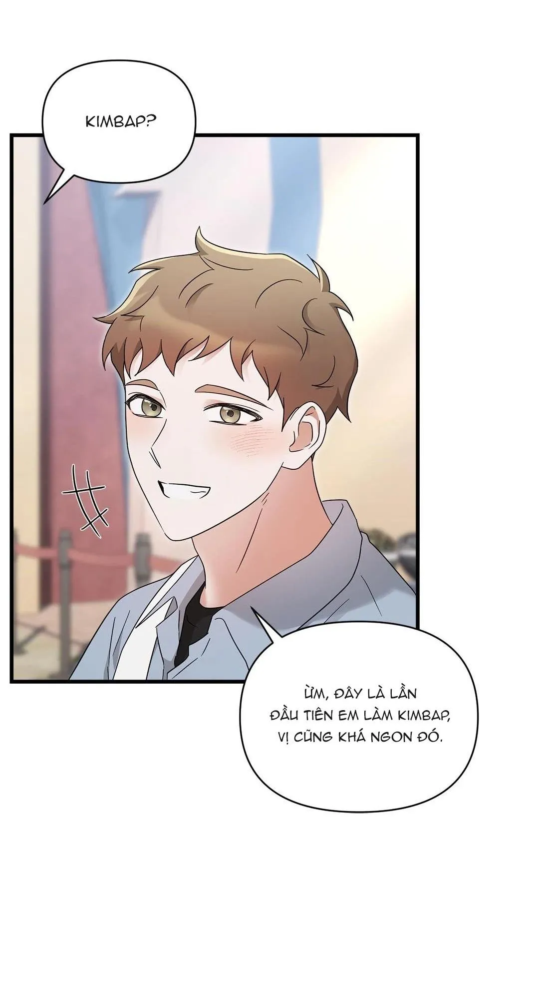 KÝ SỰ ALPHA Chapter 16 Trang 65