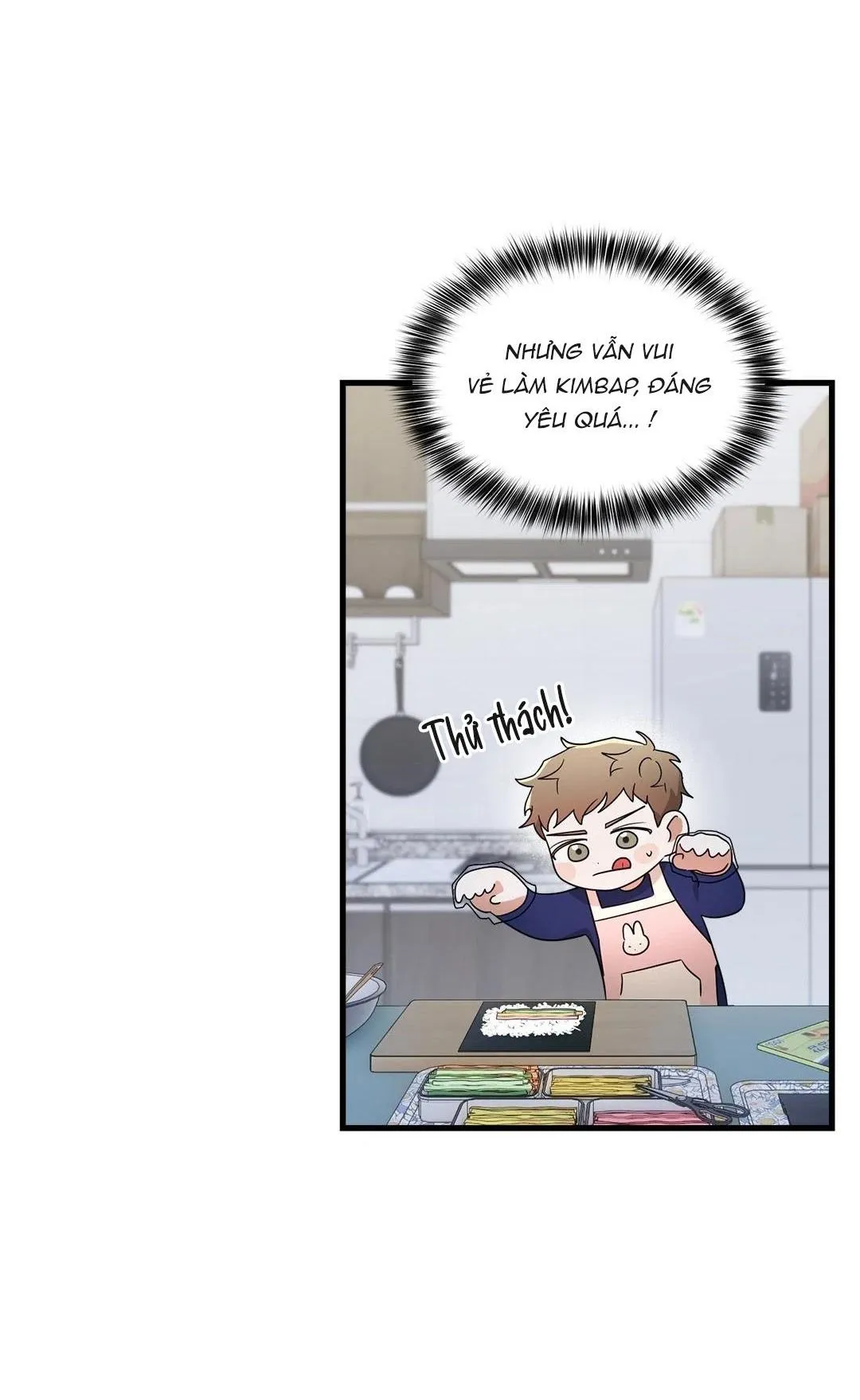 KÝ SỰ ALPHA Chapter 16 Trang 67