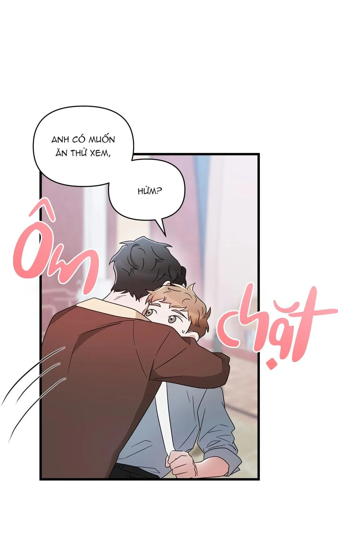 KÝ SỰ ALPHA Chapter 16 Trang 68