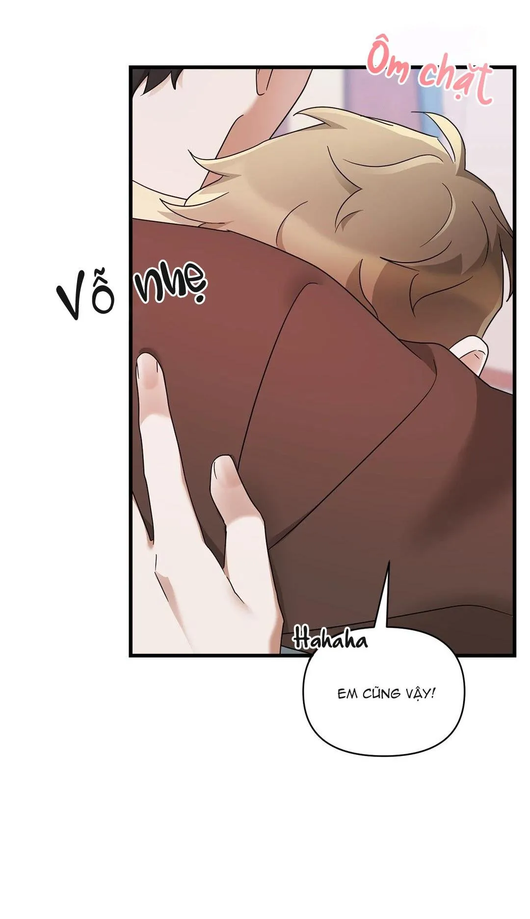 KÝ SỰ ALPHA Chapter 16 Trang 70