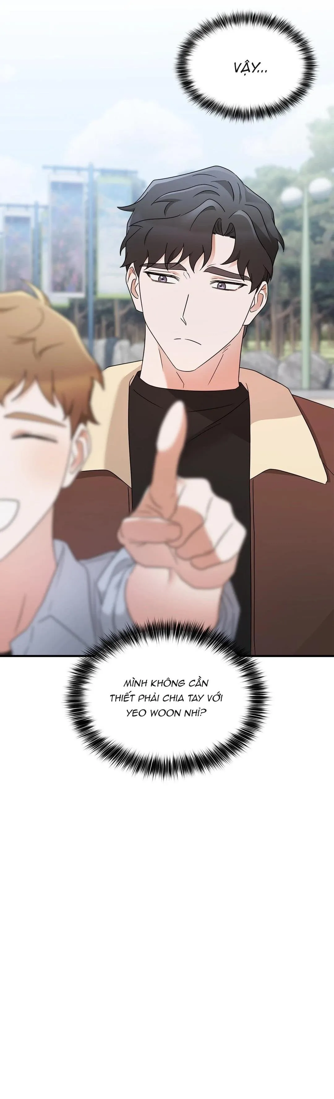 KÝ SỰ ALPHA Chapter 16 Trang 72