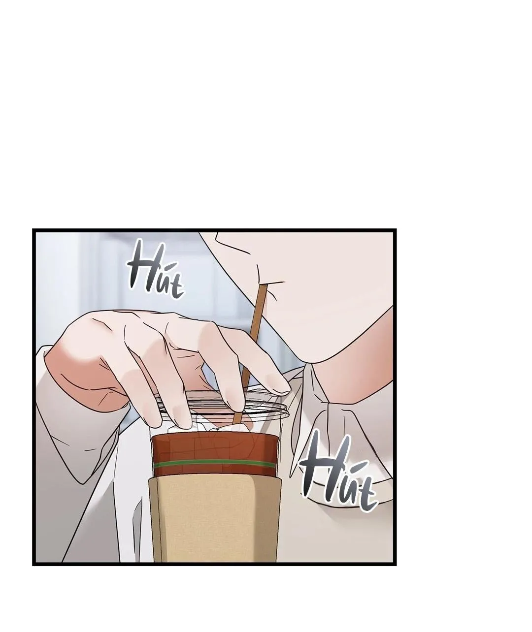 KÝ SỰ ALPHA Chapter 17 Trang 3