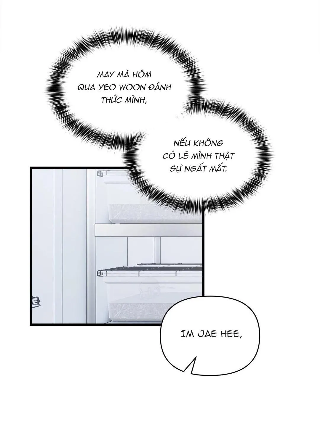 KÝ SỰ ALPHA Chapter 17 Trang 10