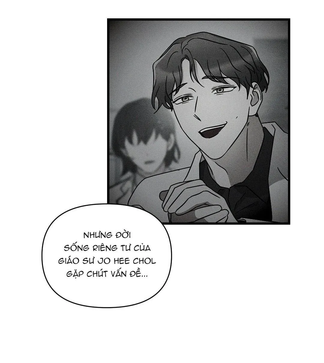 KÝ SỰ ALPHA Chapter 17 Trang 32