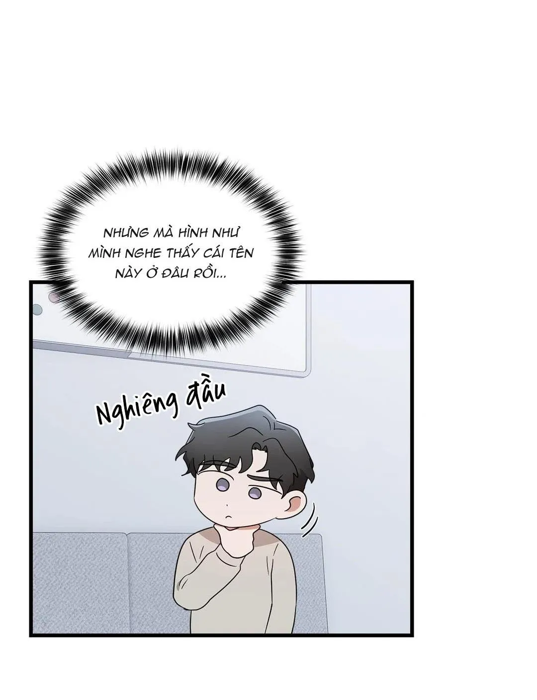 KÝ SỰ ALPHA Chapter 17 Trang 34