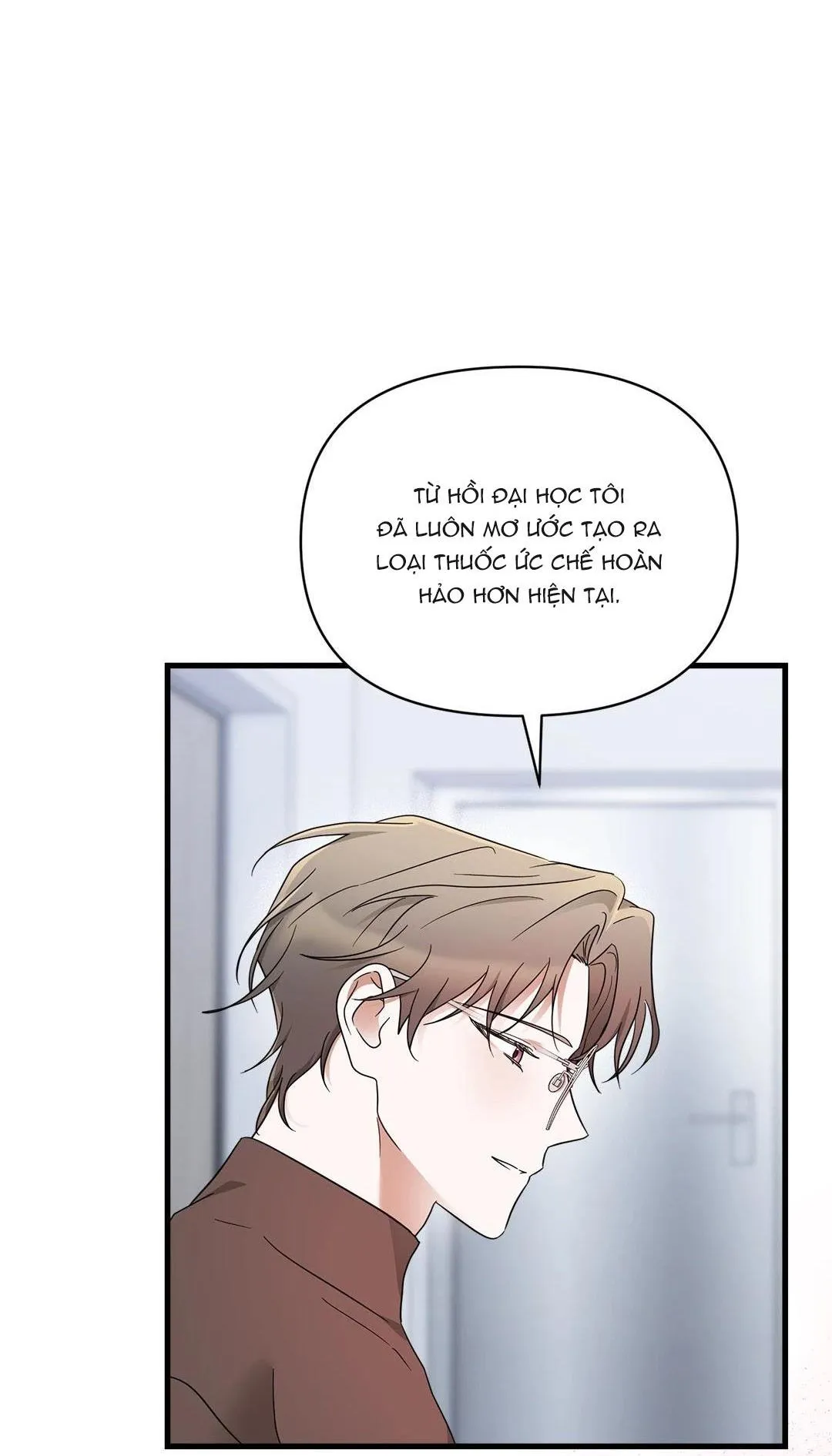 KÝ SỰ ALPHA Chapter 17 Trang 47