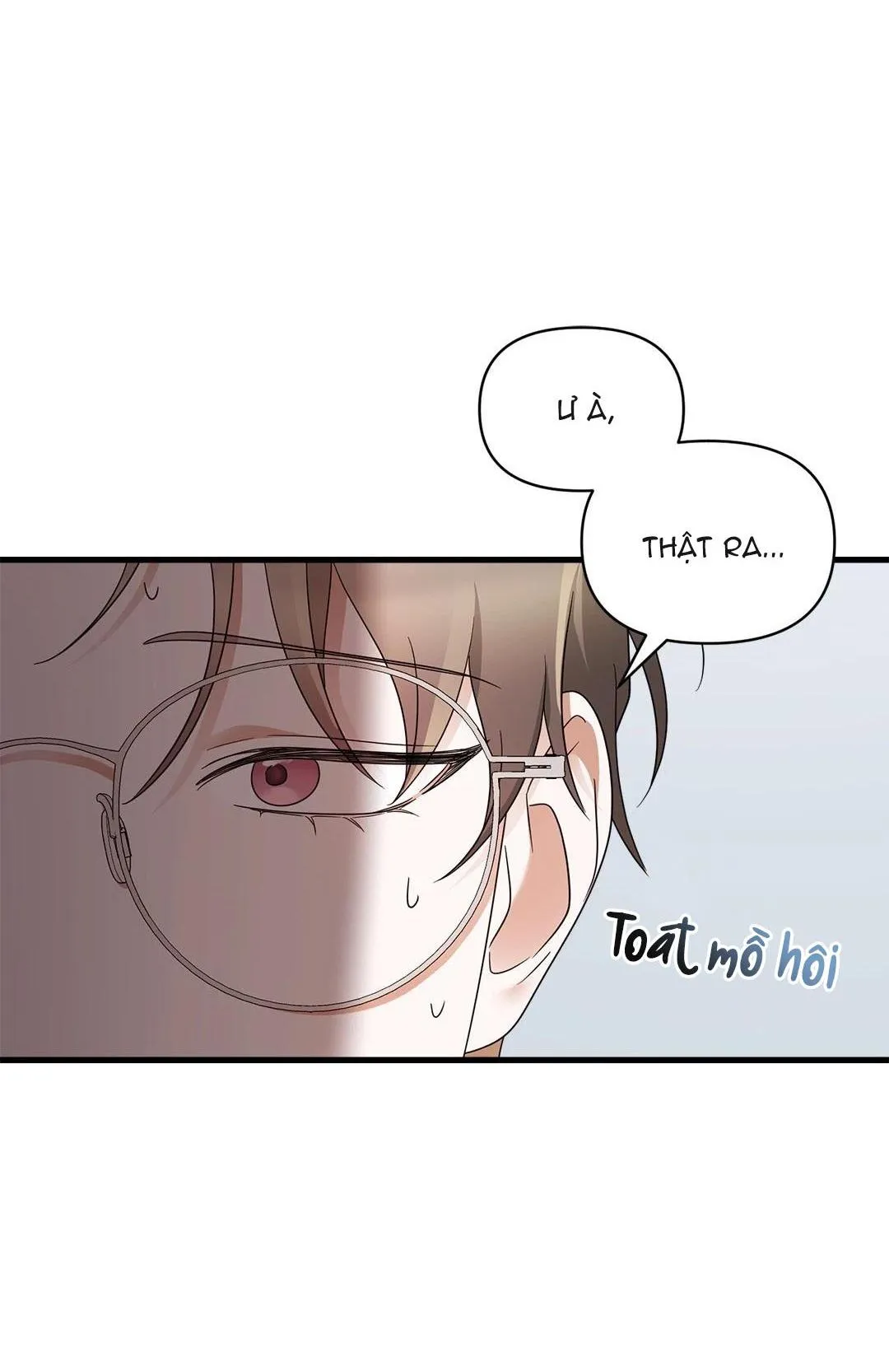 KÝ SỰ ALPHA Chapter 17 Trang 50