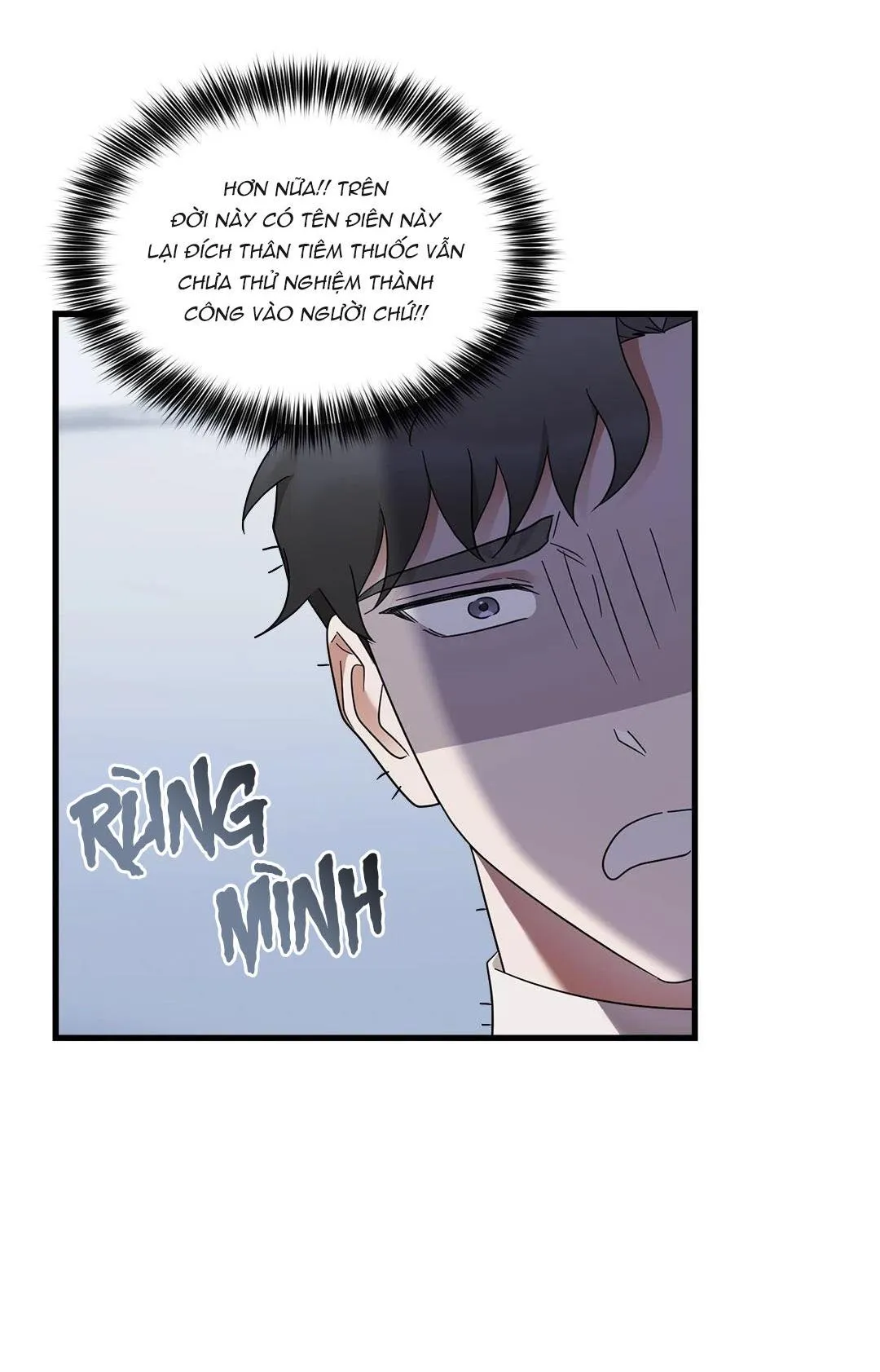 KÝ SỰ ALPHA Chapter 17 Trang 59