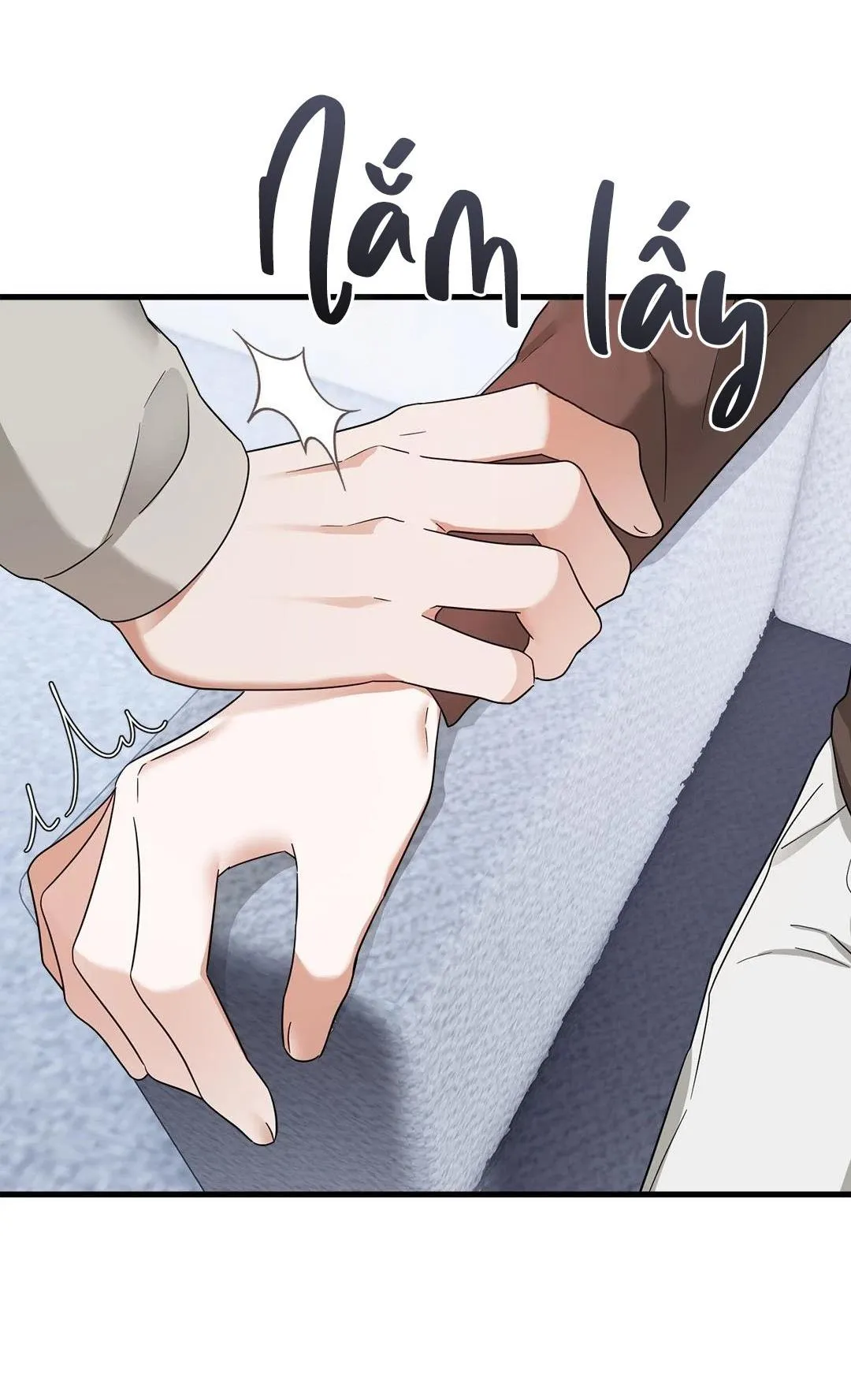 KÝ SỰ ALPHA Chapter 17 Trang 65