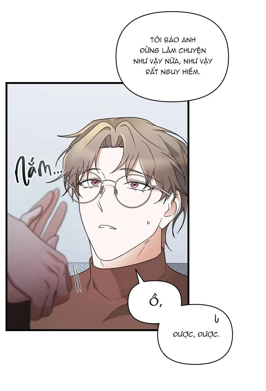 KÝ SỰ ALPHA Chapter 17 Trang 69