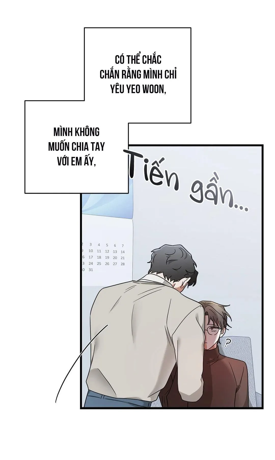 KÝ SỰ ALPHA Chapter 17 Trang 70