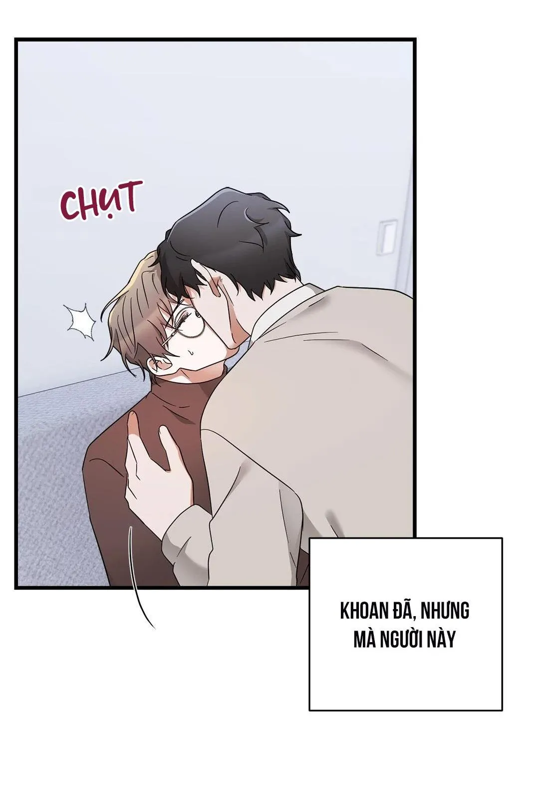 KÝ SỰ ALPHA Chapter 17 Trang 72