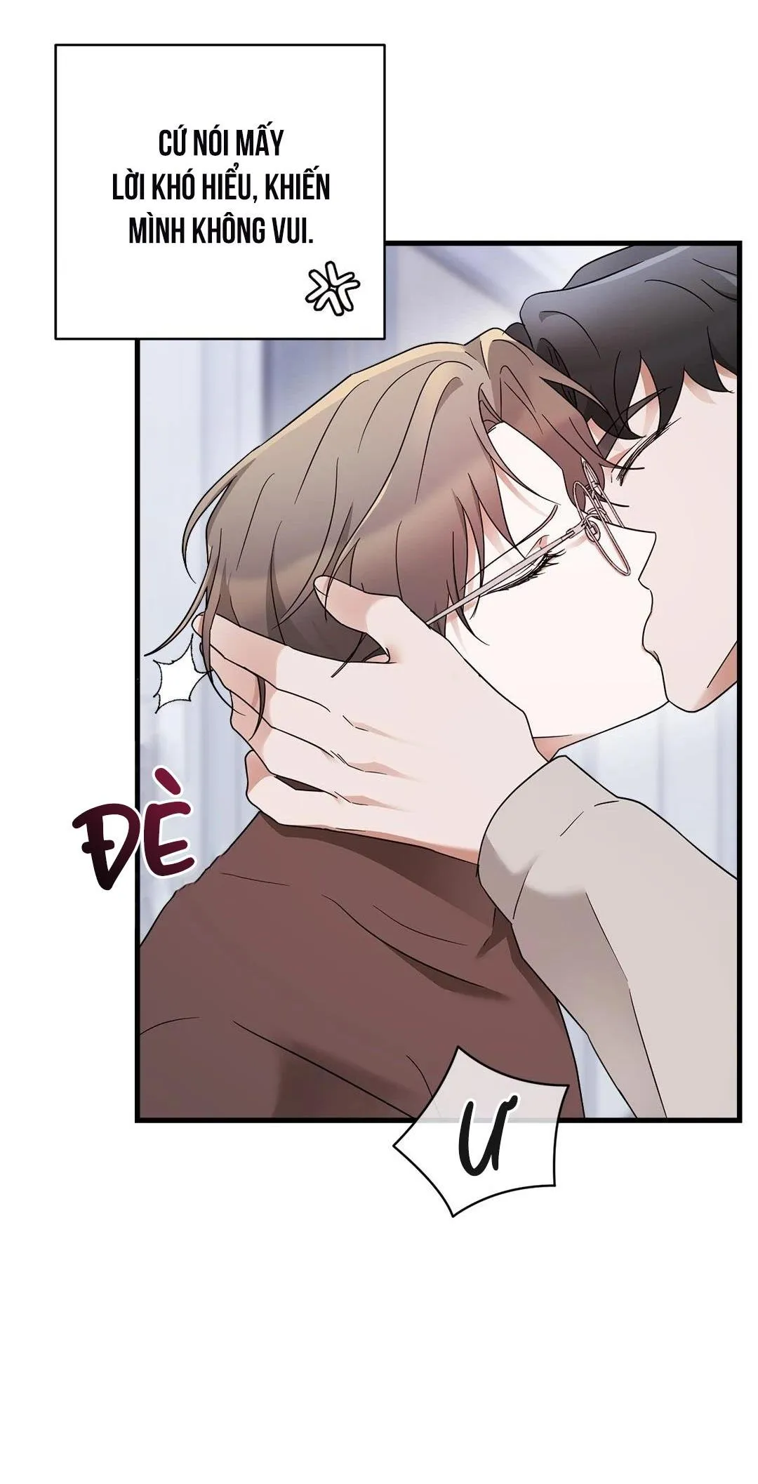 KÝ SỰ ALPHA Chapter 17 Trang 74