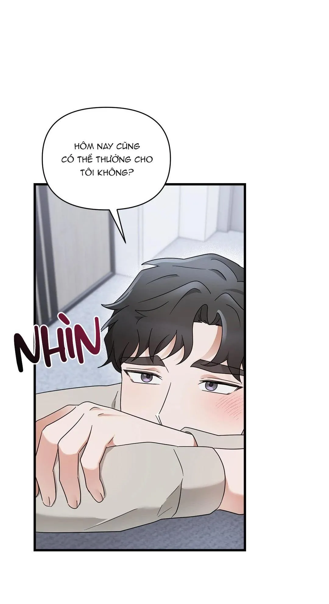 KÝ SỰ ALPHA Chapter 17 Trang 80