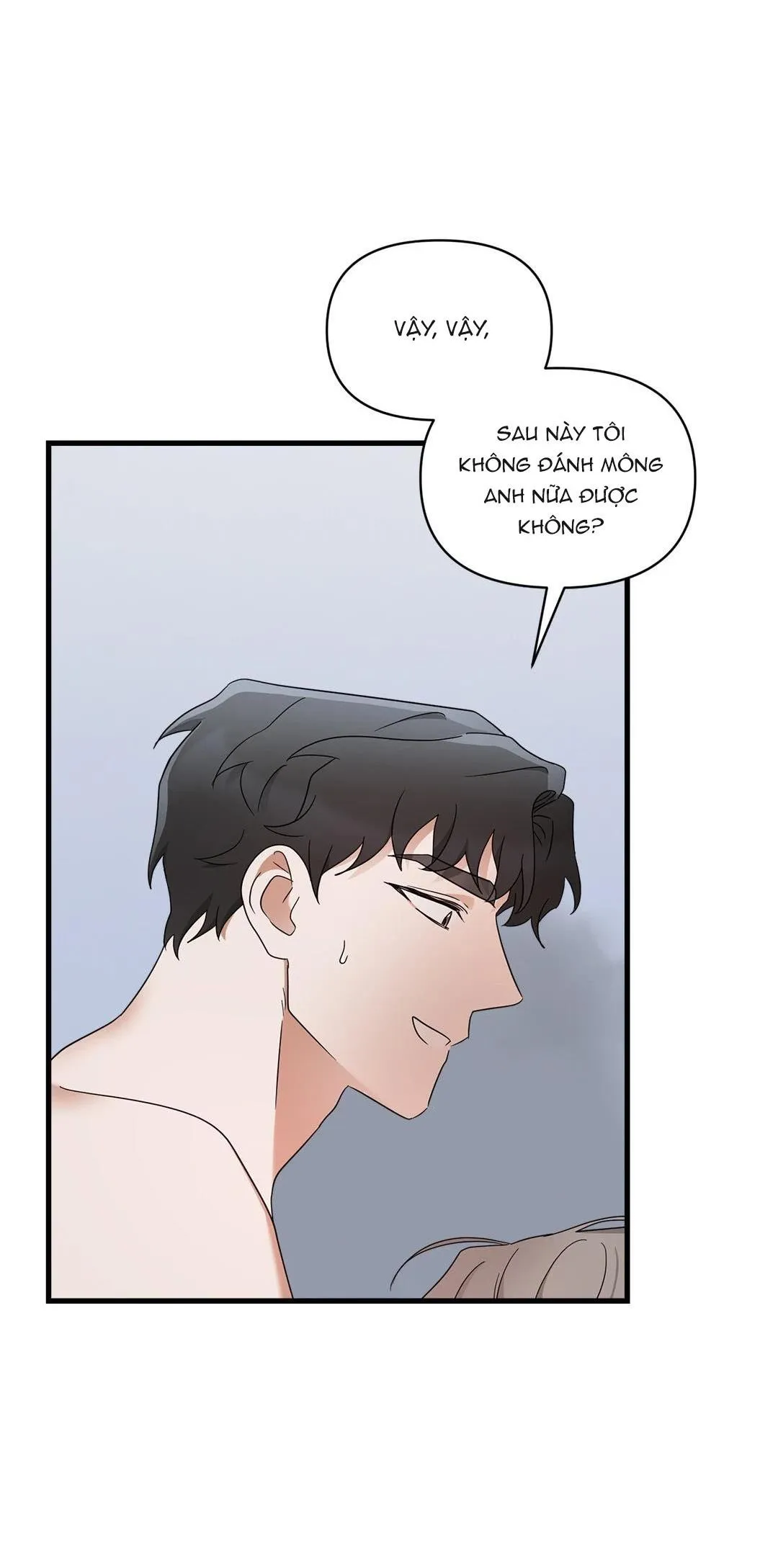 KÝ SỰ ALPHA Chapter 18 Trang 10