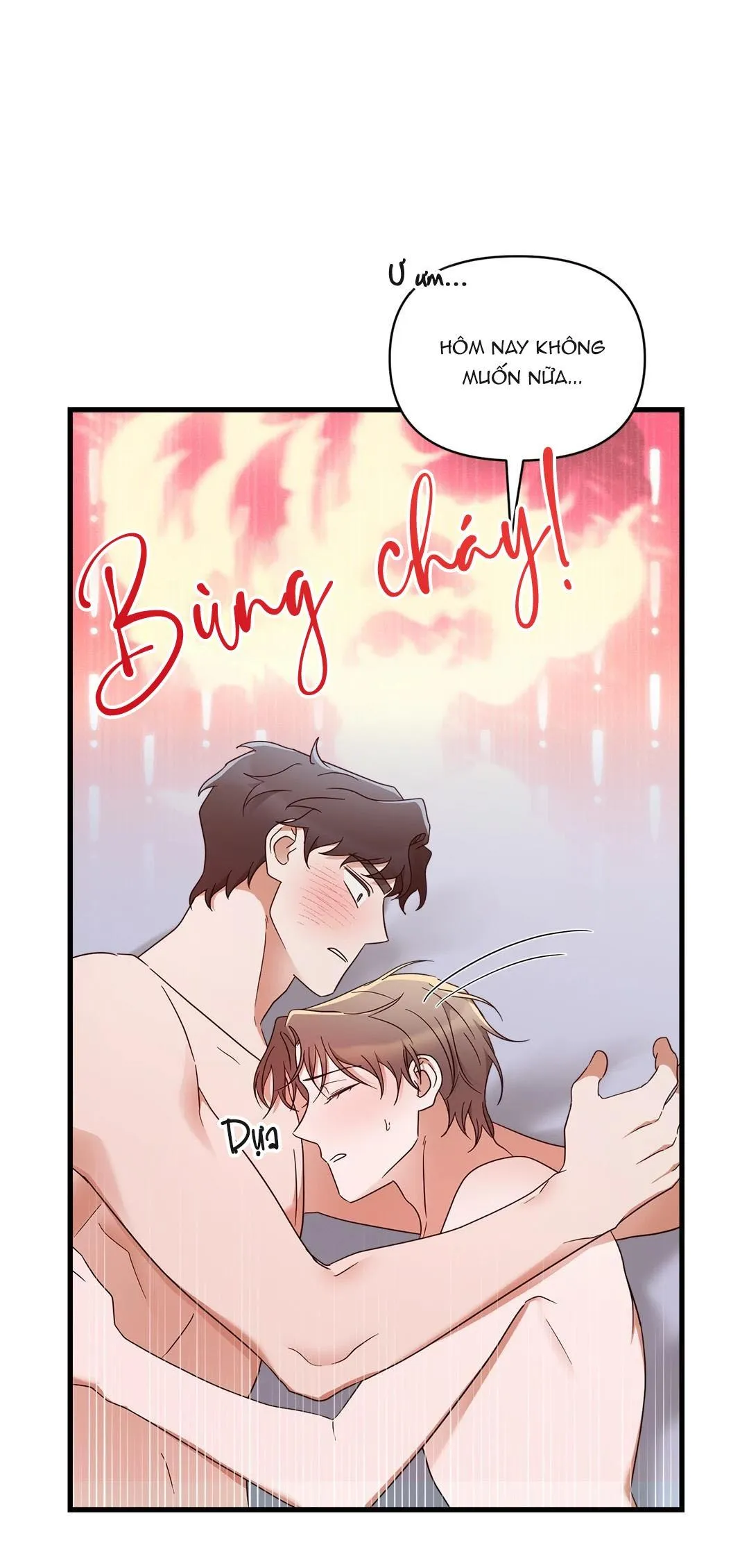 KÝ SỰ ALPHA Chapter 18 Trang 11