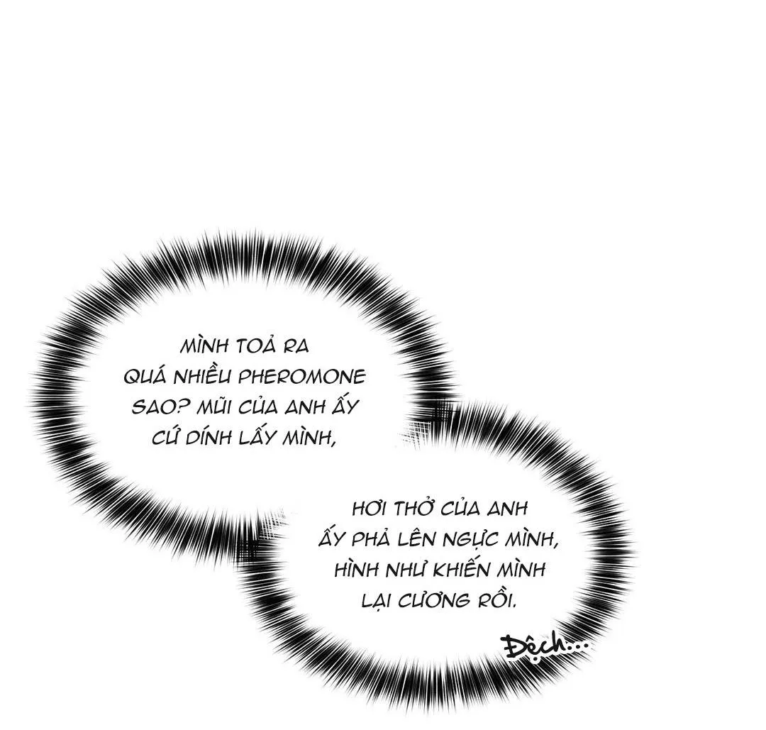 KÝ SỰ ALPHA Chapter 18 Trang 16