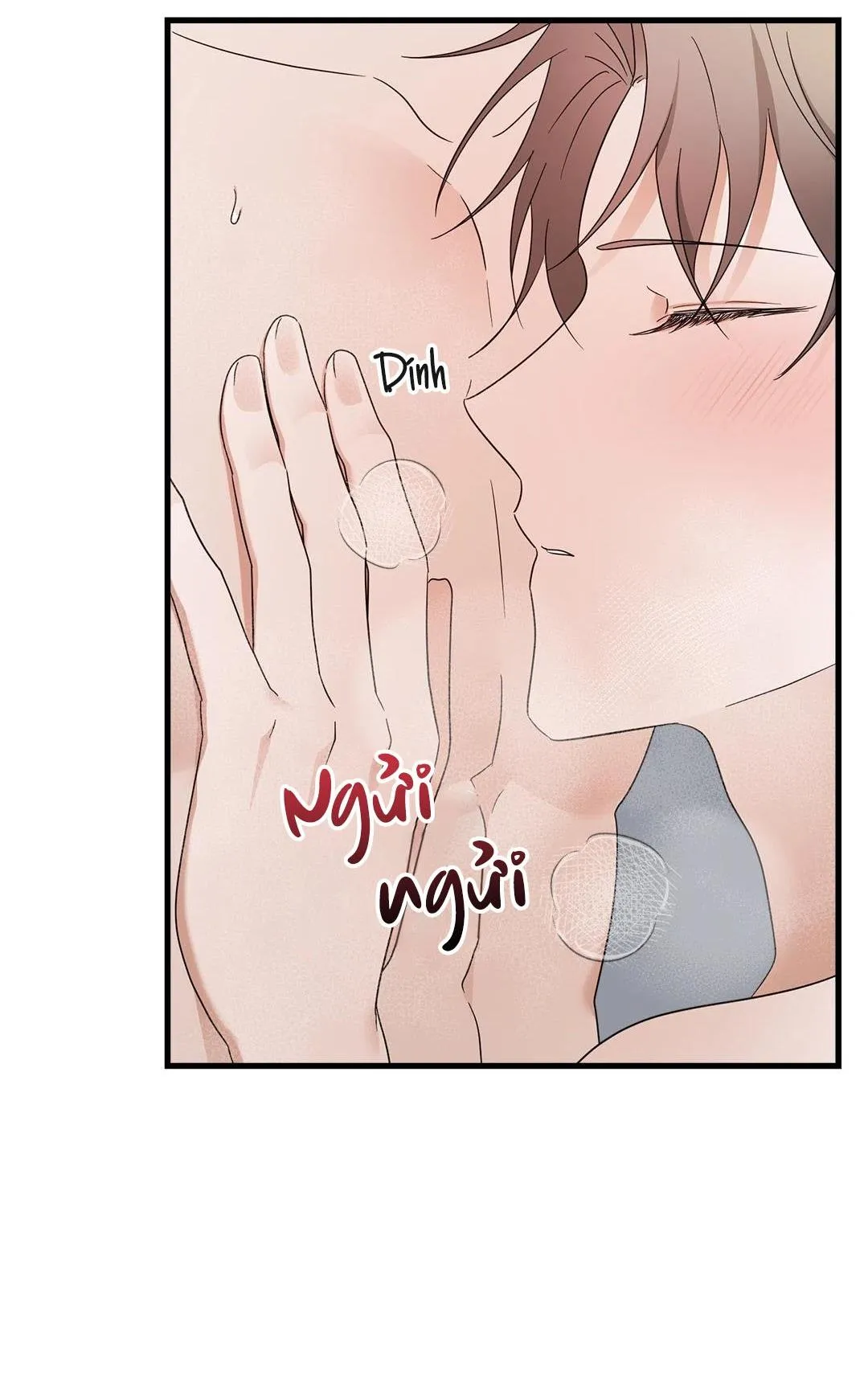 KÝ SỰ ALPHA Chapter 18 Trang 17