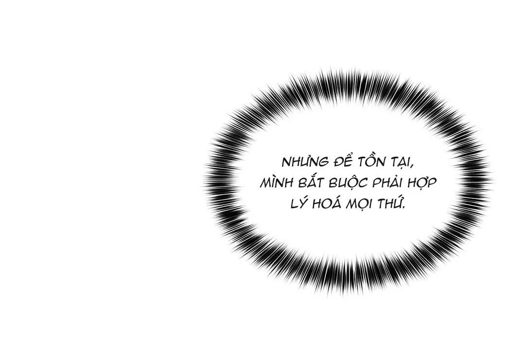 KÝ SỰ ALPHA Chapter 18 Trang 20