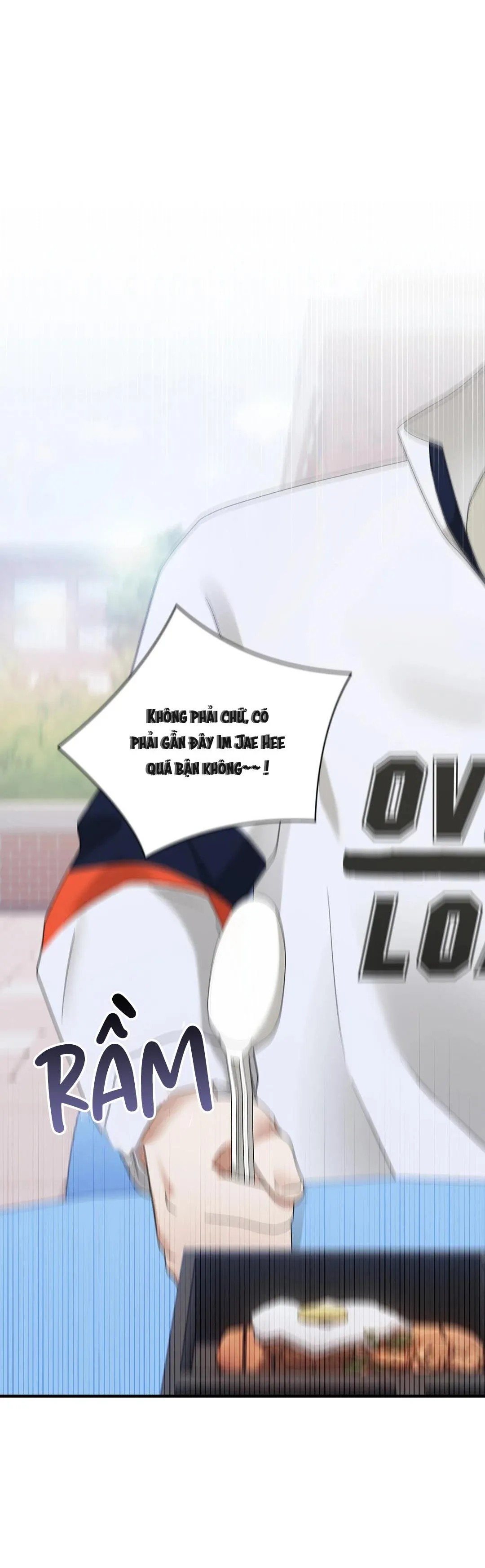 KÝ SỰ ALPHA Chapter 18 Trang 25