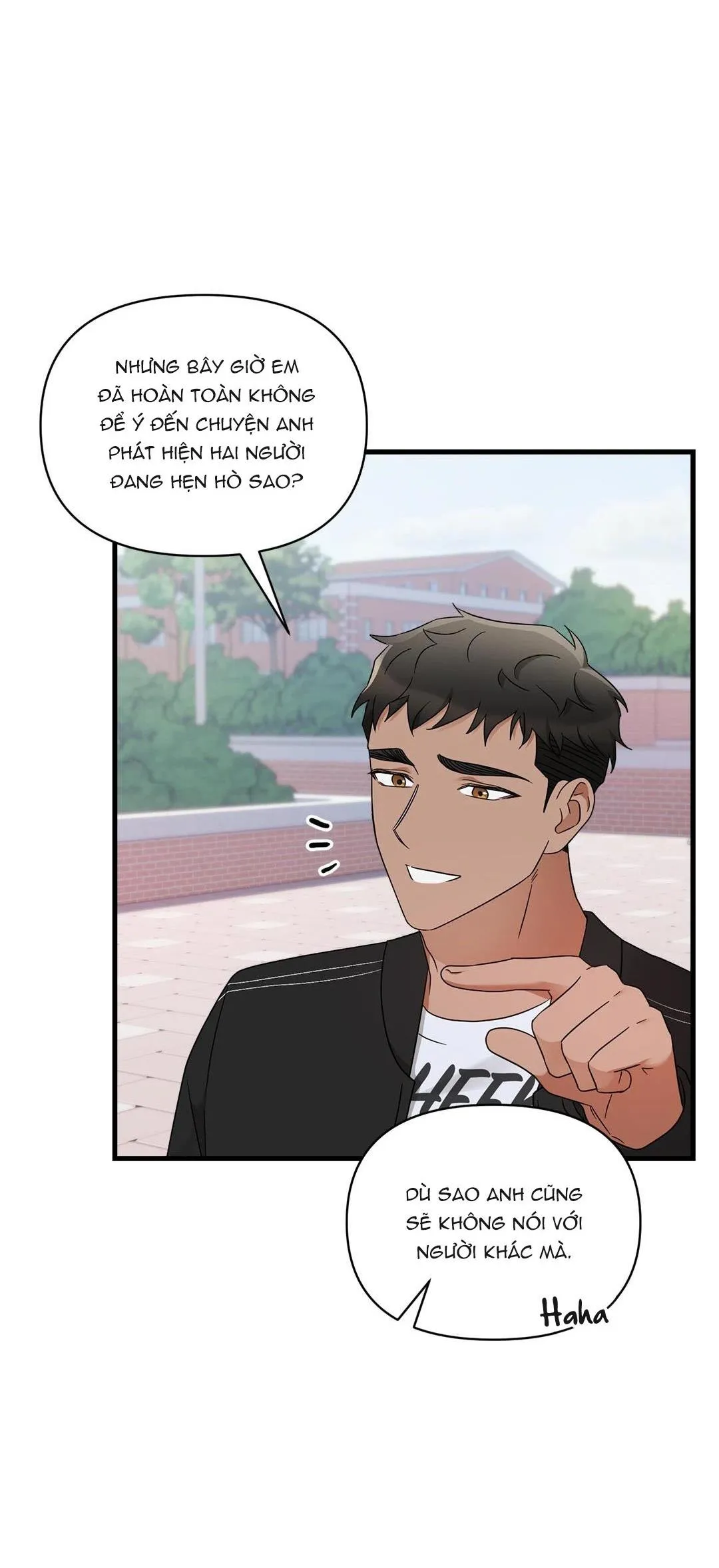 KÝ SỰ ALPHA Chapter 18 Trang 27