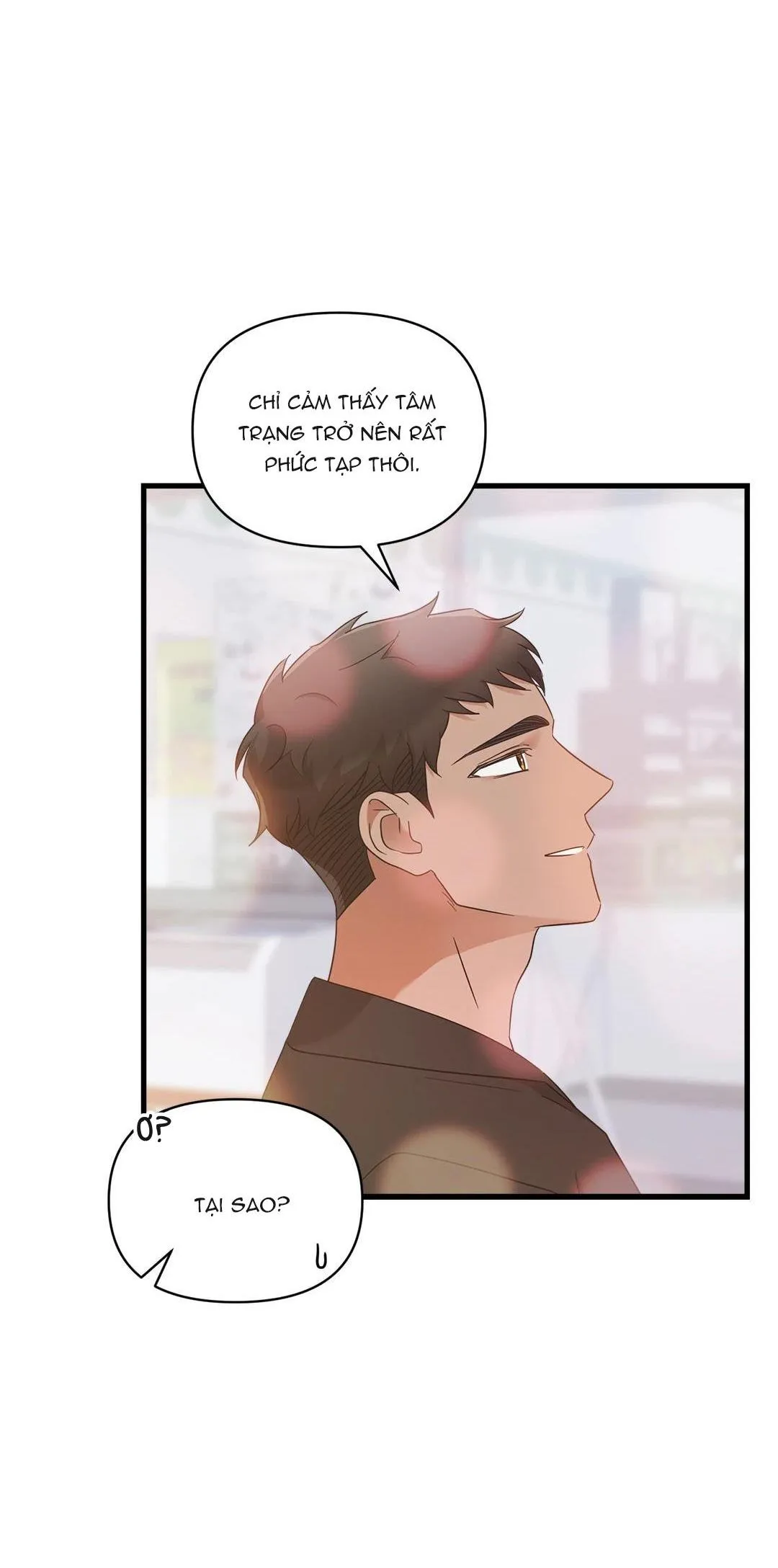 KÝ SỰ ALPHA Chapter 18 Trang 30