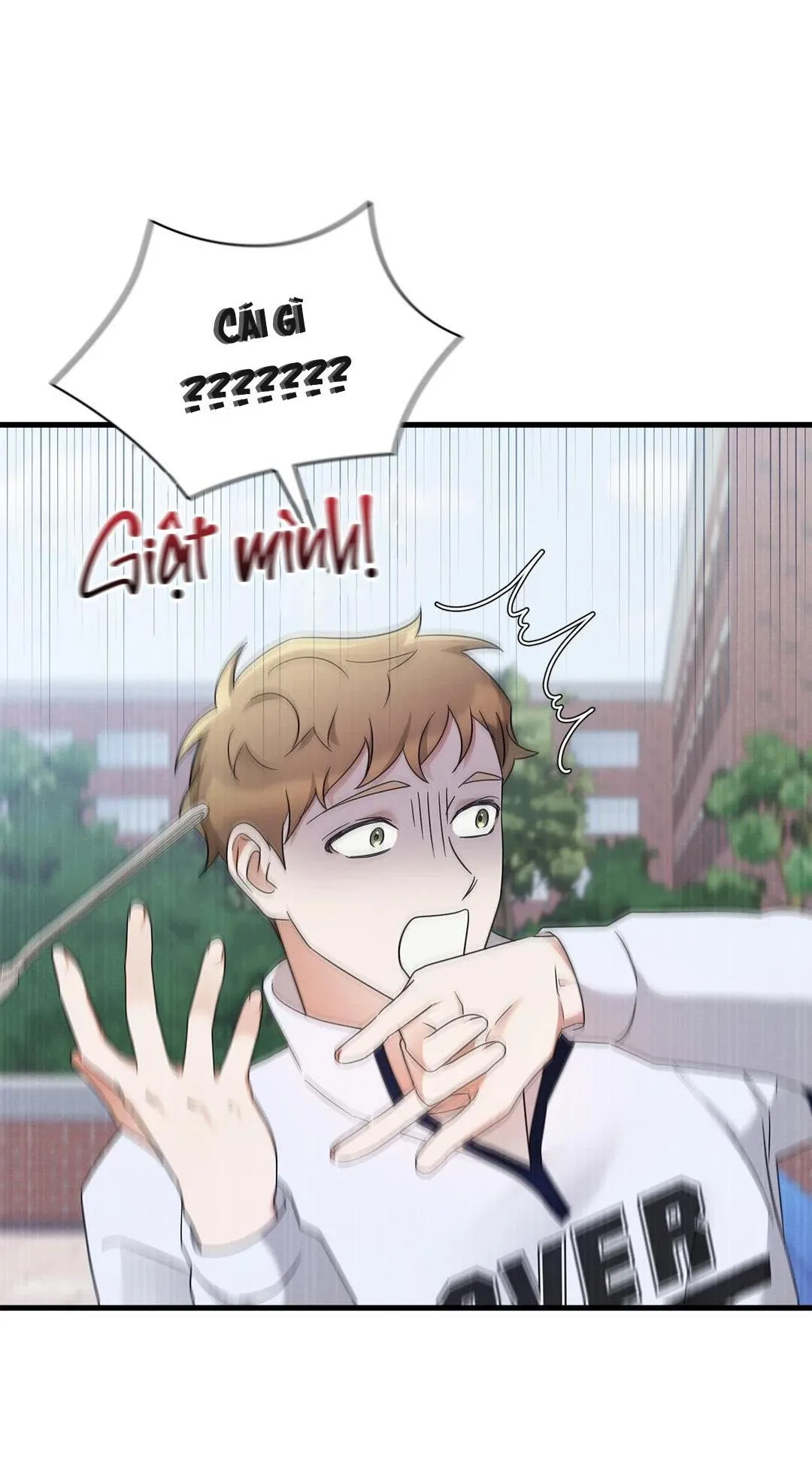 KÝ SỰ ALPHA Chapter 18 Trang 32