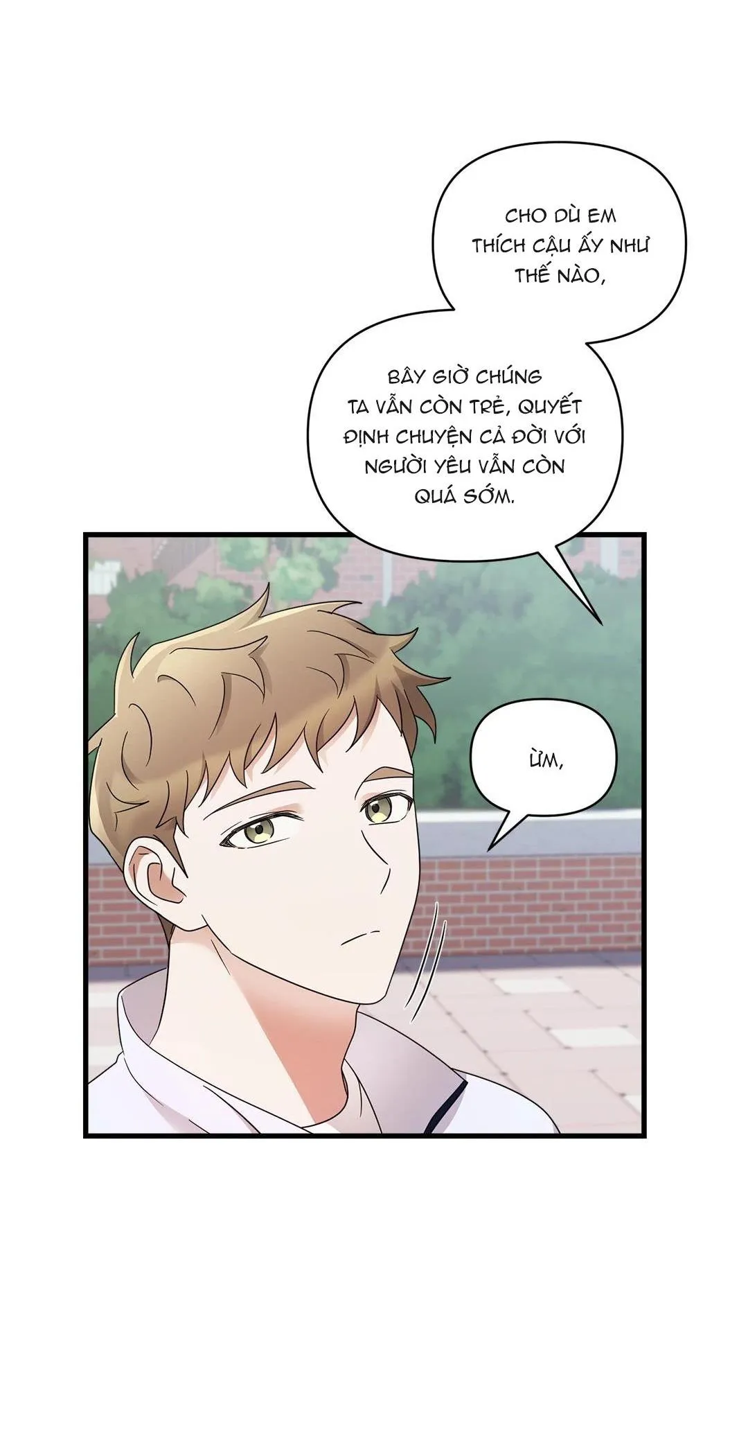 KÝ SỰ ALPHA Chapter 18 Trang 35