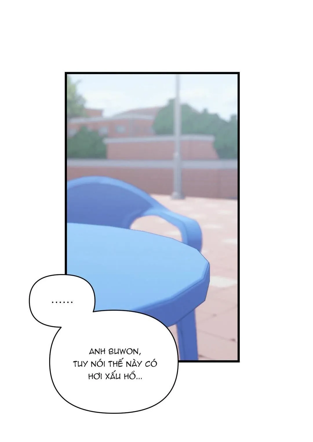 KÝ SỰ ALPHA Chapter 18 Trang 37