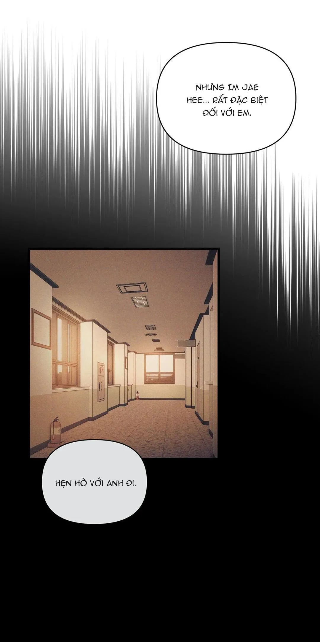 KÝ SỰ ALPHA Chapter 18 Trang 38