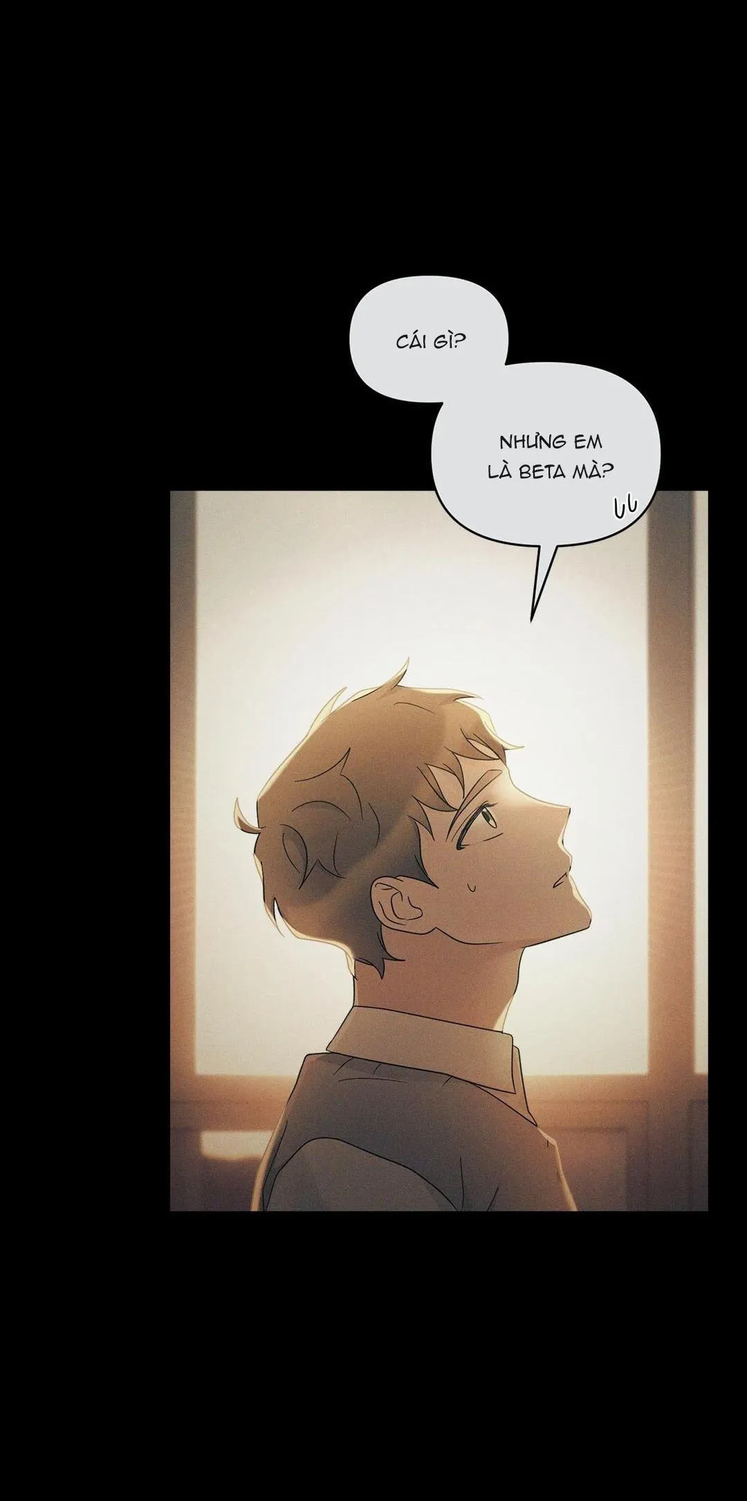 KÝ SỰ ALPHA Chapter 18 Trang 39