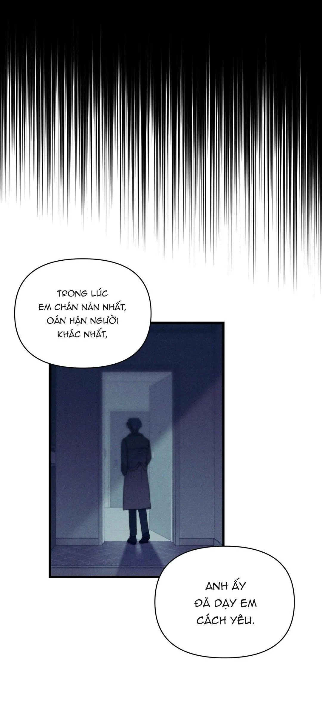 KÝ SỰ ALPHA Chapter 18 Trang 42