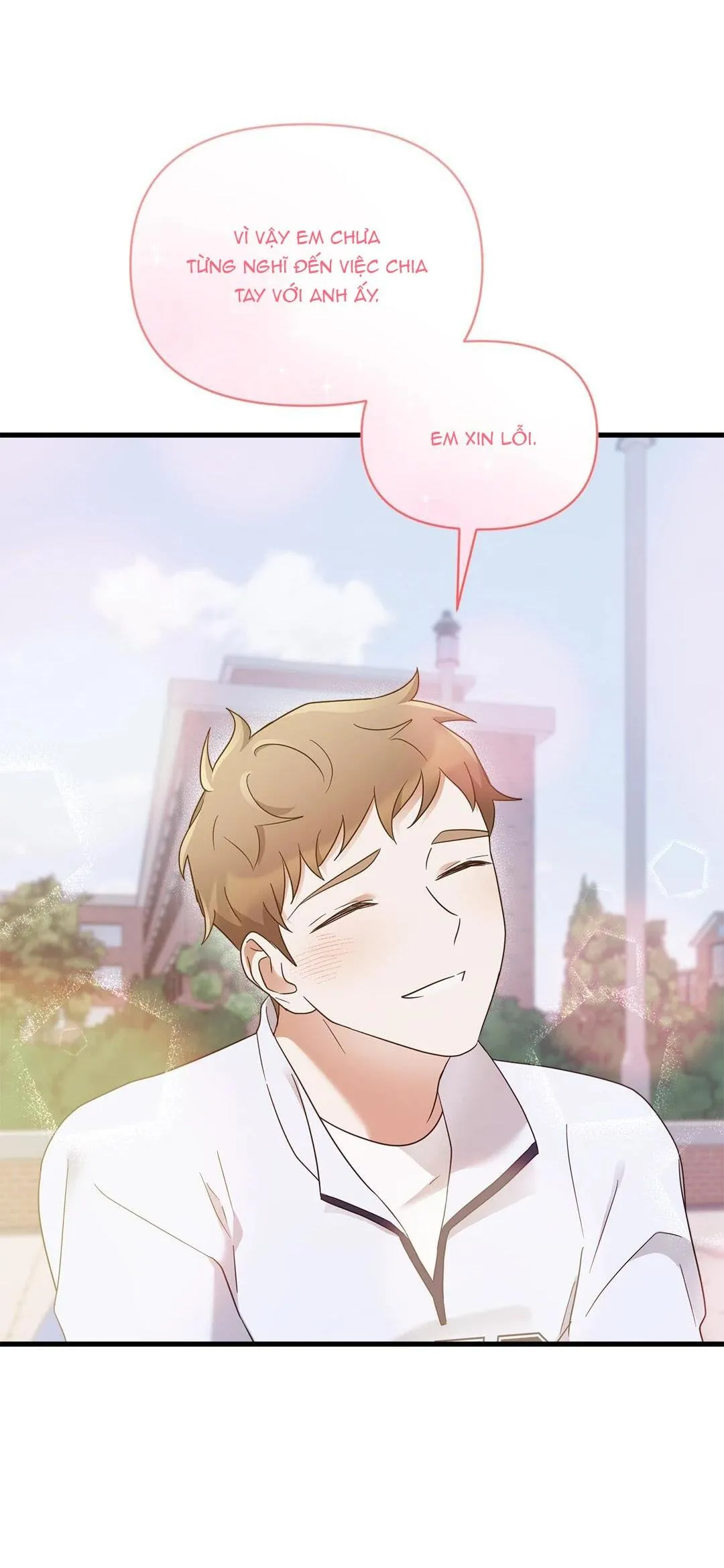 KÝ SỰ ALPHA Chapter 18 Trang 43