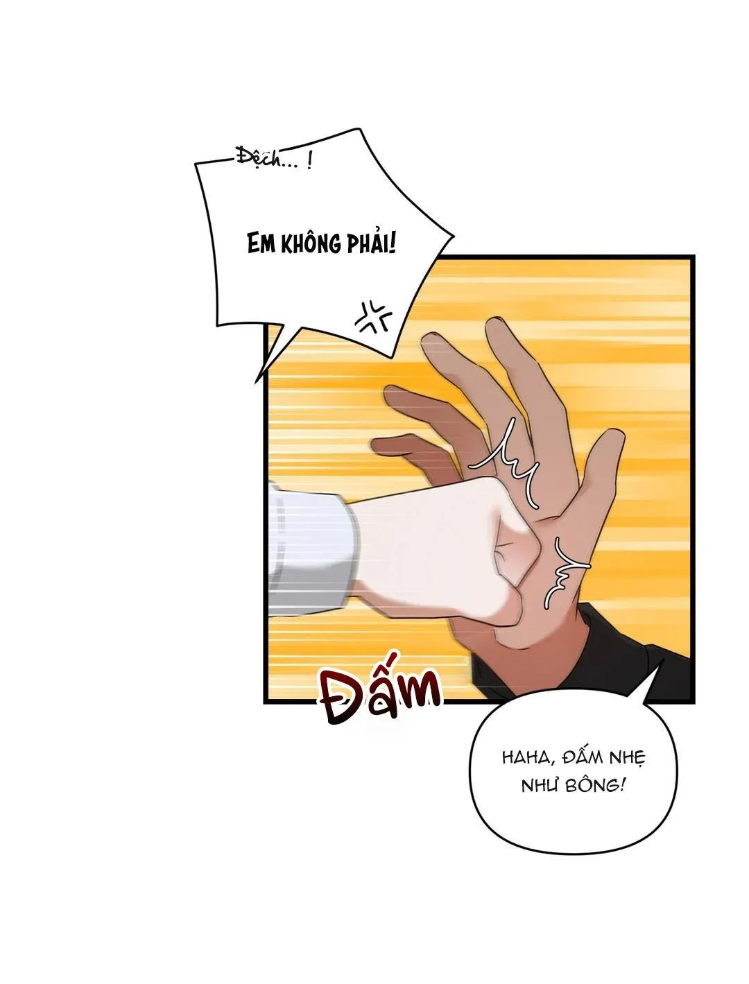 KÝ SỰ ALPHA Chapter 18 Trang 46