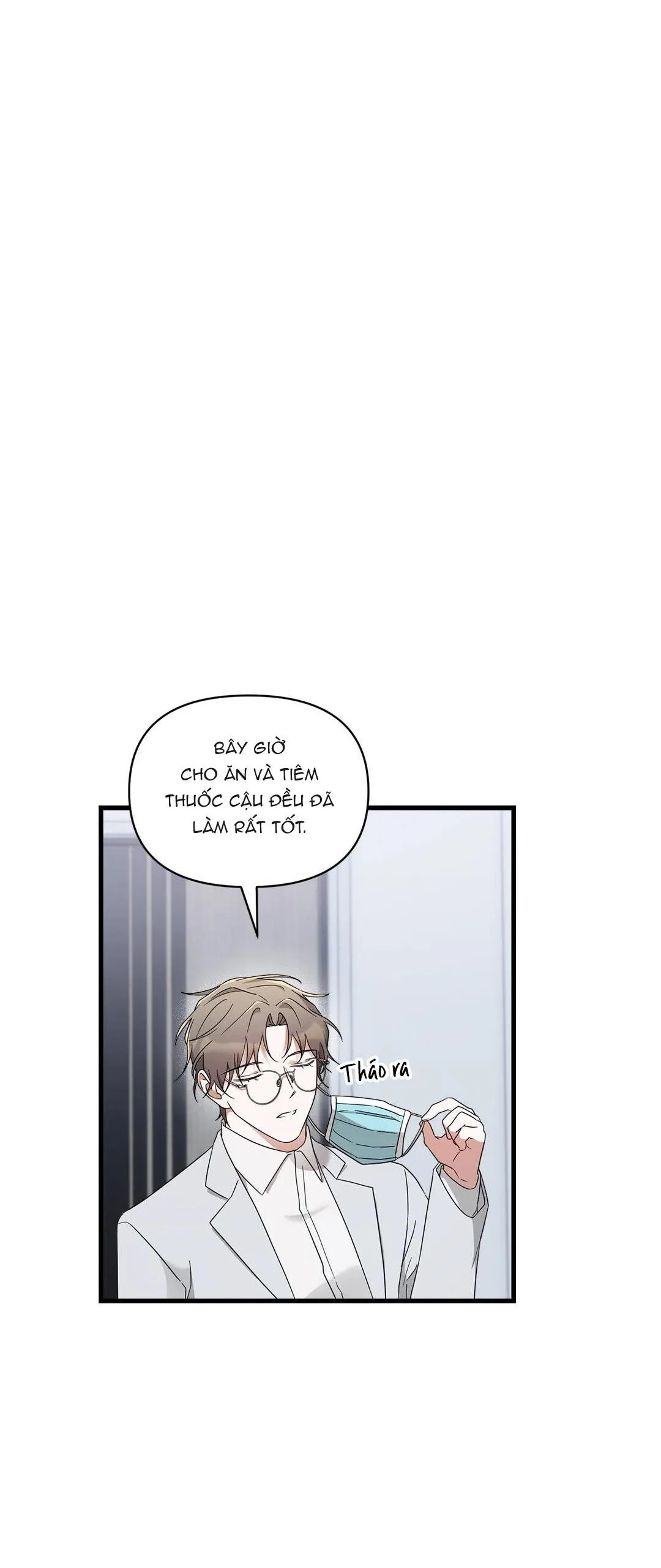 KÝ SỰ ALPHA Chapter 18 Trang 48