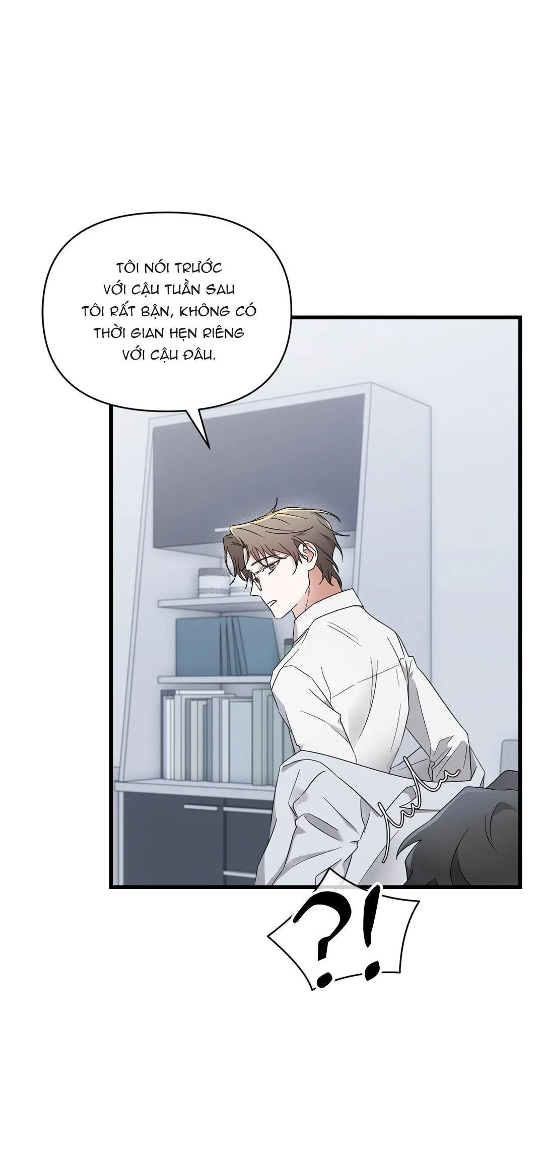 KÝ SỰ ALPHA Chapter 18 Trang 51